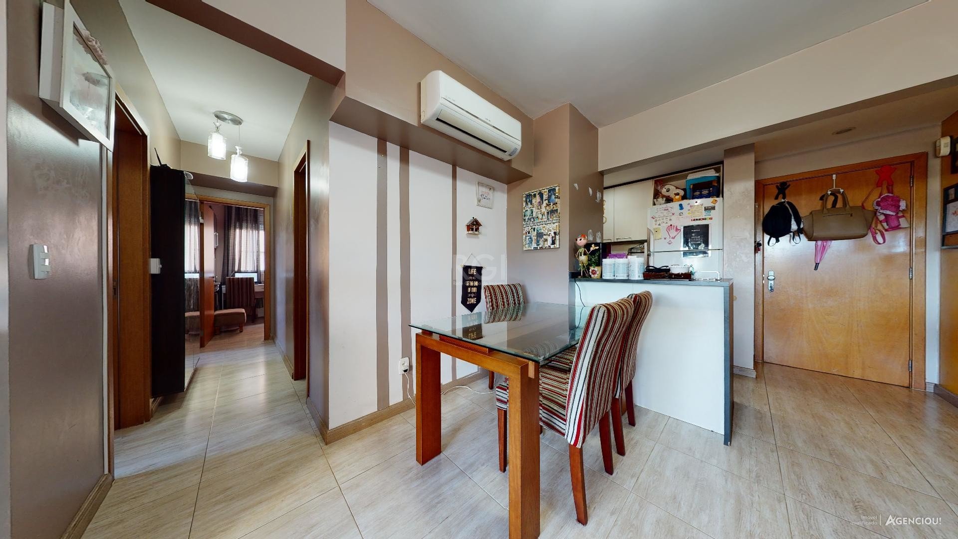 Apartamento à venda com 3 quartos, 71m² - Foto 14