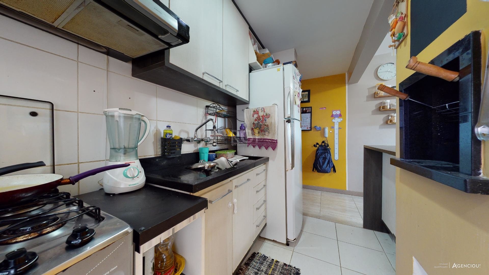 Apartamento à venda com 3 quartos, 71m² - Foto 18