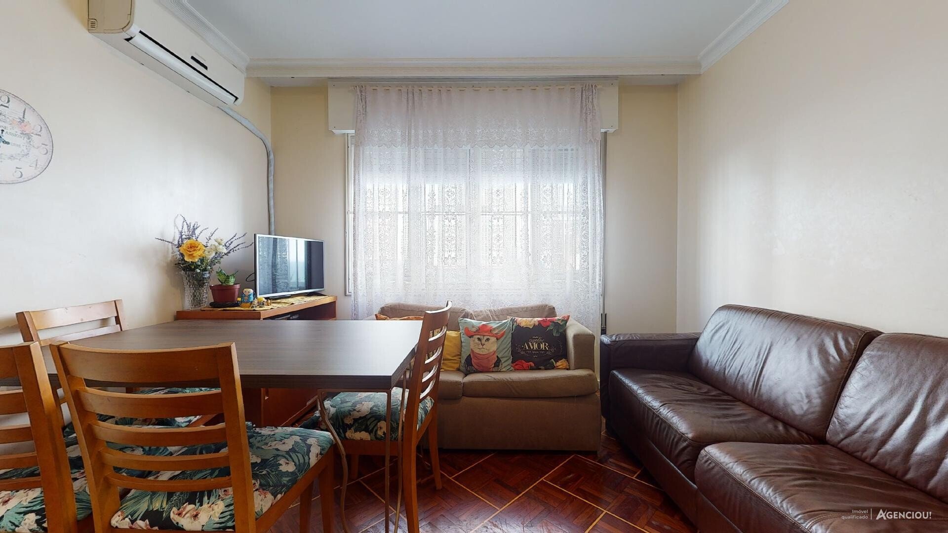 Apartamento à venda com 2 quartos, 70m² - Foto 8