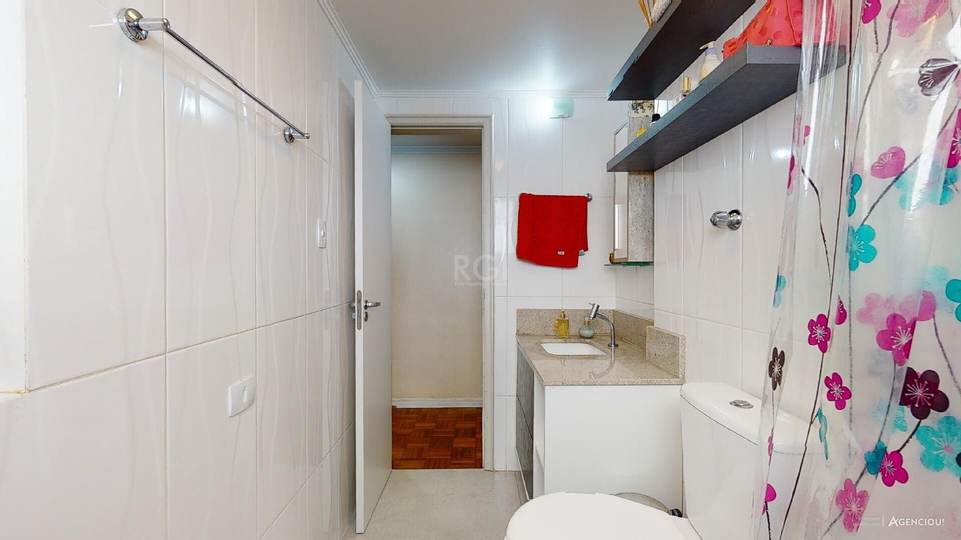 Apartamento à venda com 2 quartos, 70m² - Foto 21