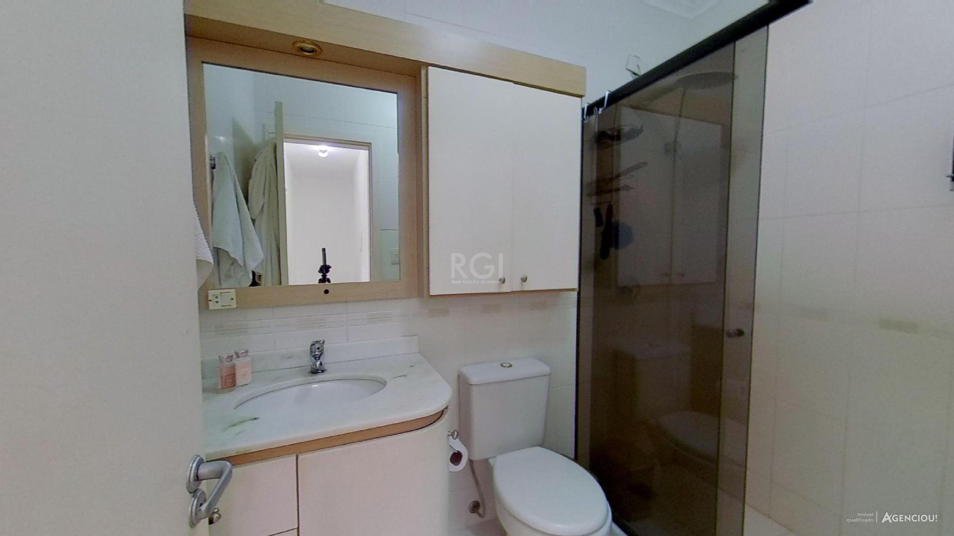 Apartamento à venda com 3 quartos, 122m² - Foto 24