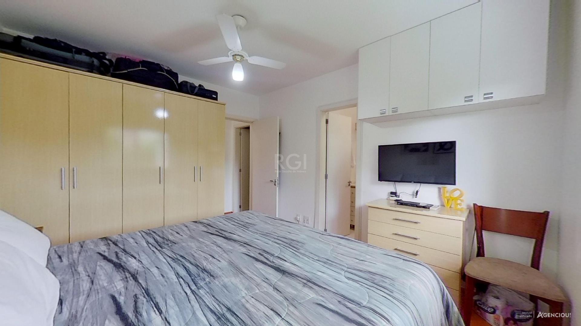 Apartamento à venda com 3 quartos, 122m² - Foto 27