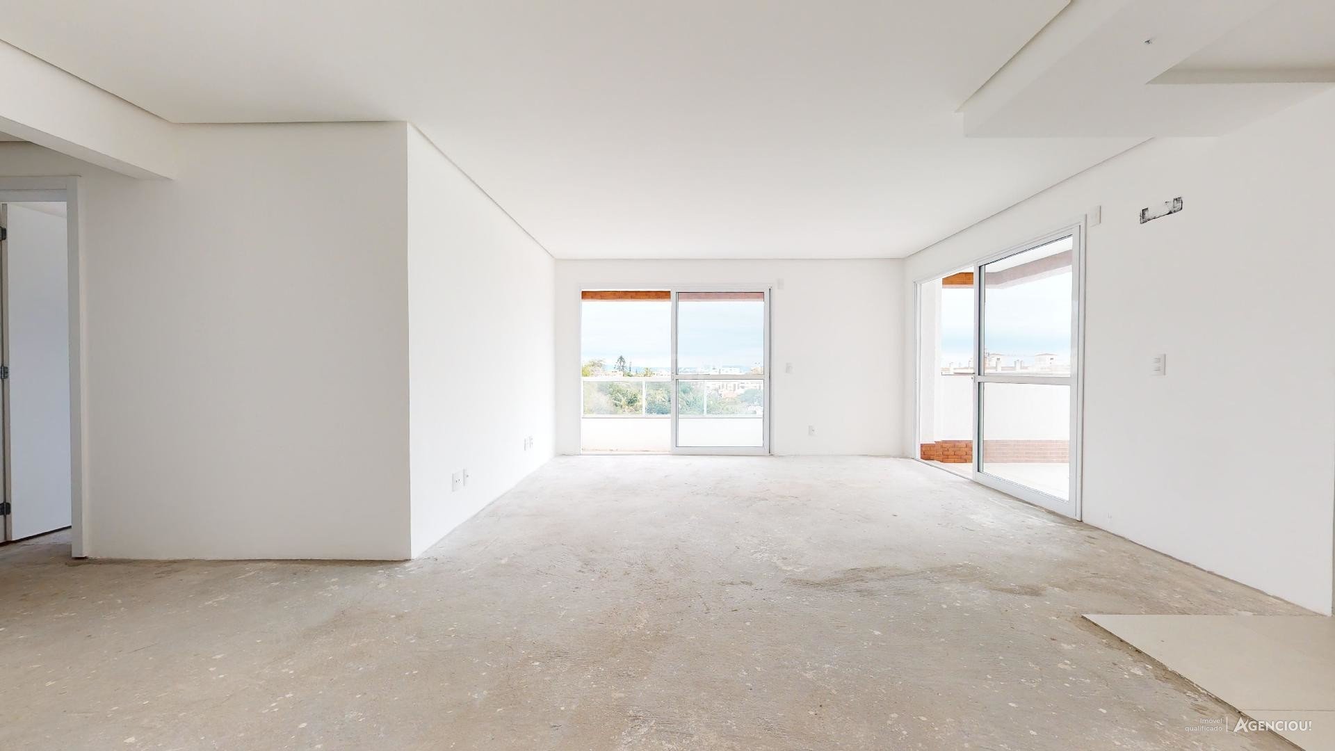 Cobertura à venda com 2 quartos, 166m² - Foto 8