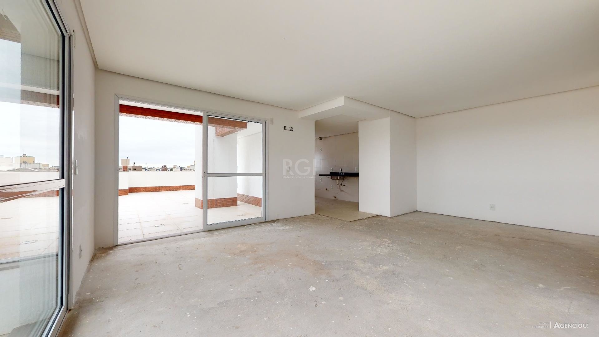 Cobertura à venda com 2 quartos, 166m² - Foto 10