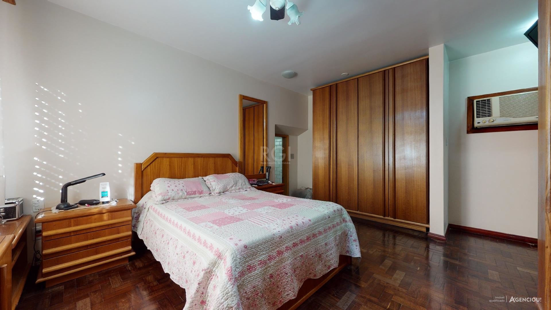 Apartamento à venda com 3 quartos, 250m² - Foto 17