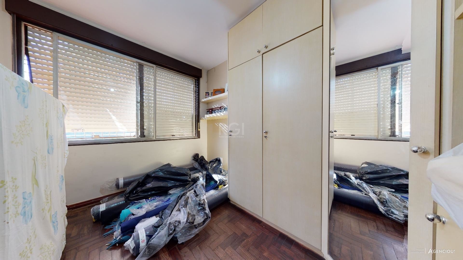 Apartamento à venda com 3 quartos, 250m² - Foto 14