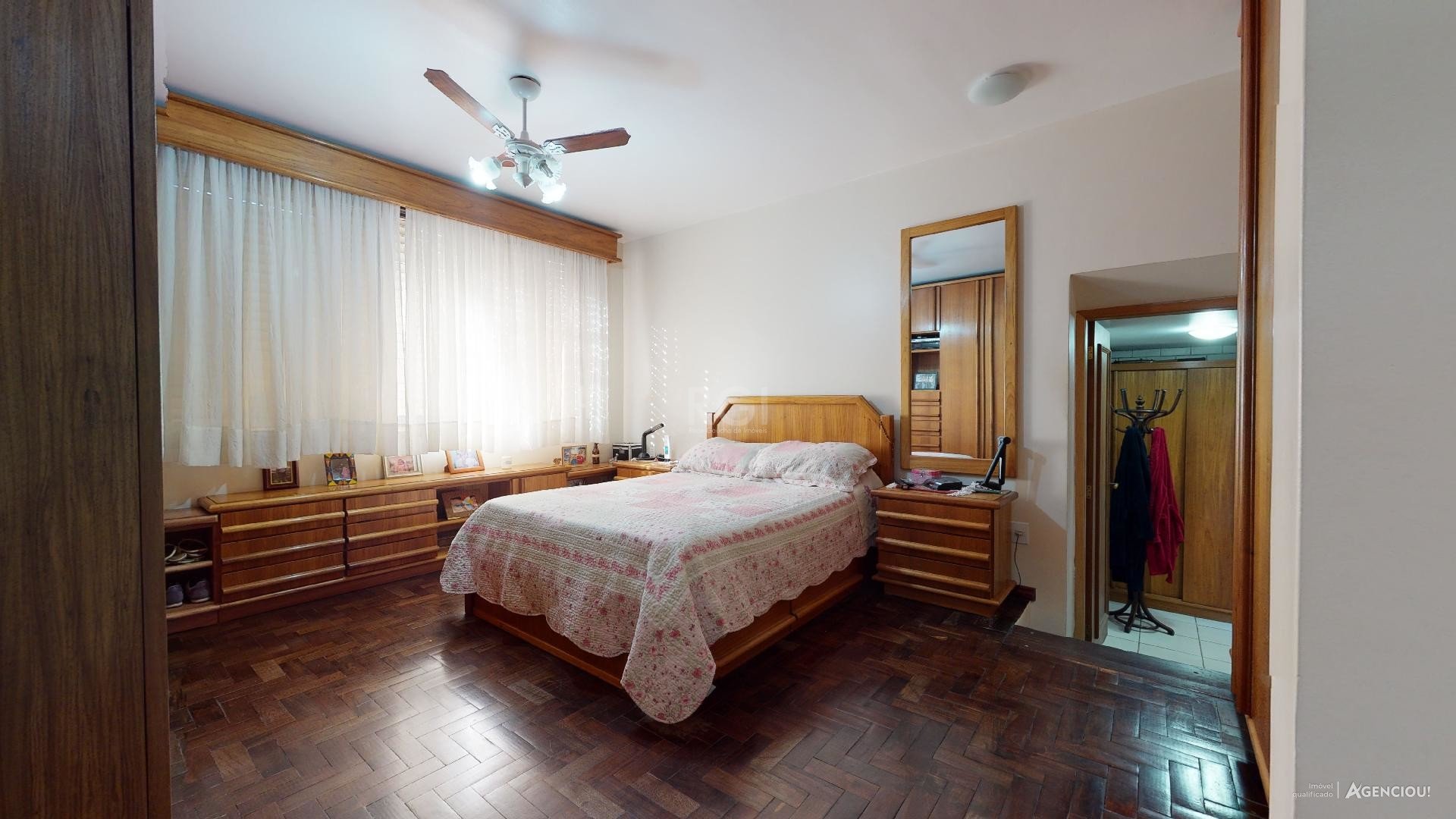 Apartamento à venda com 3 quartos, 250m² - Foto 16