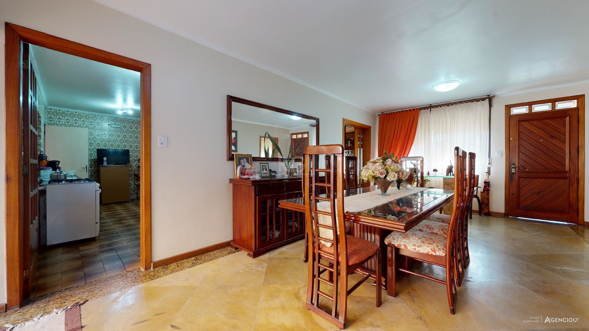 Apartamento à venda com 3 quartos, 250m² - Foto 4