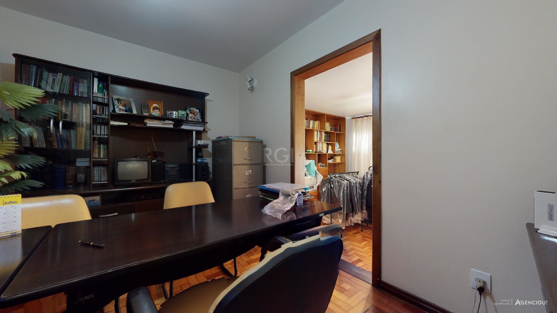 Apartamento à venda com 3 quartos, 250m² - Foto 8