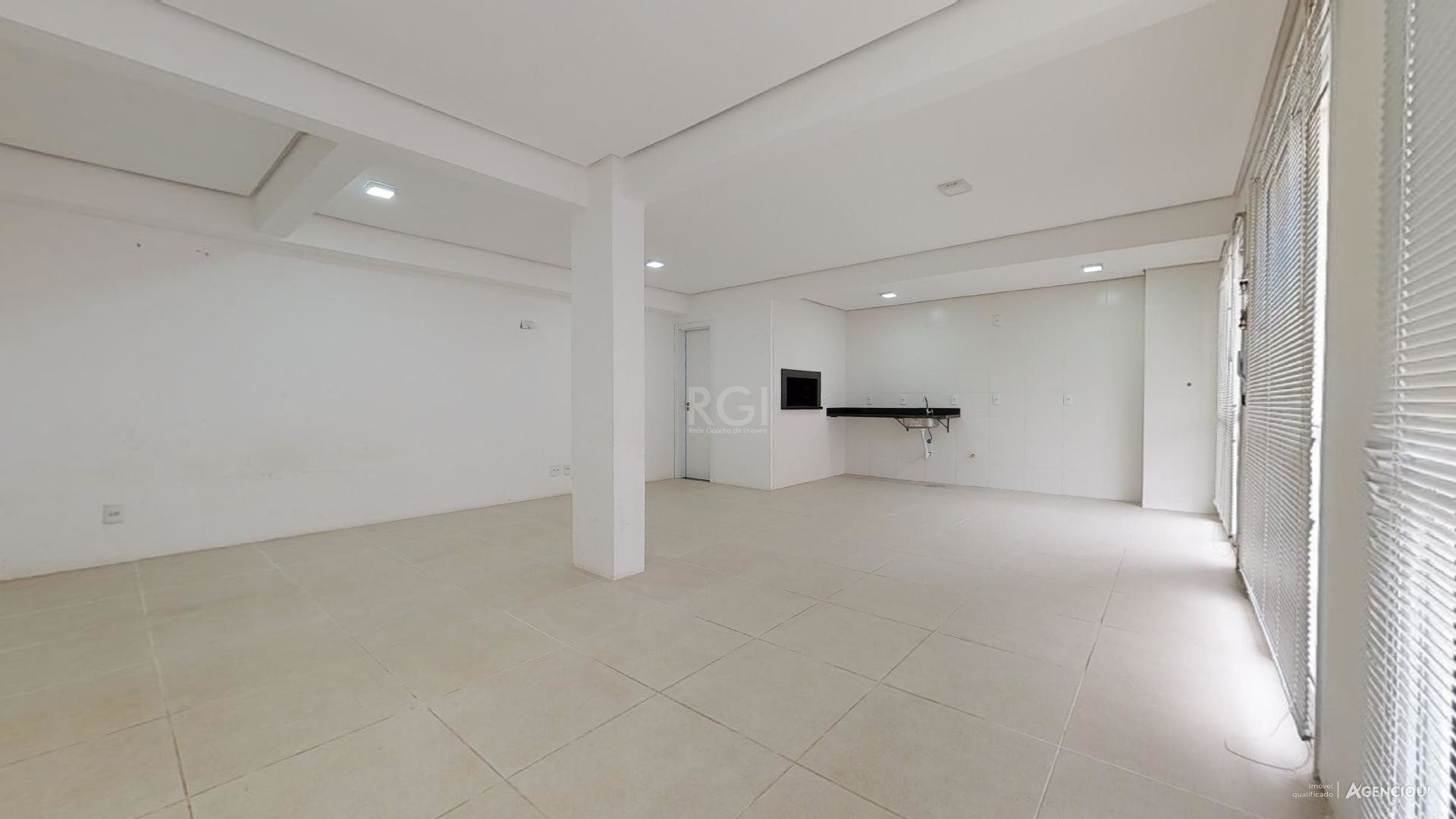 Apartamento à venda com 2 quartos, 96m² - Foto 4