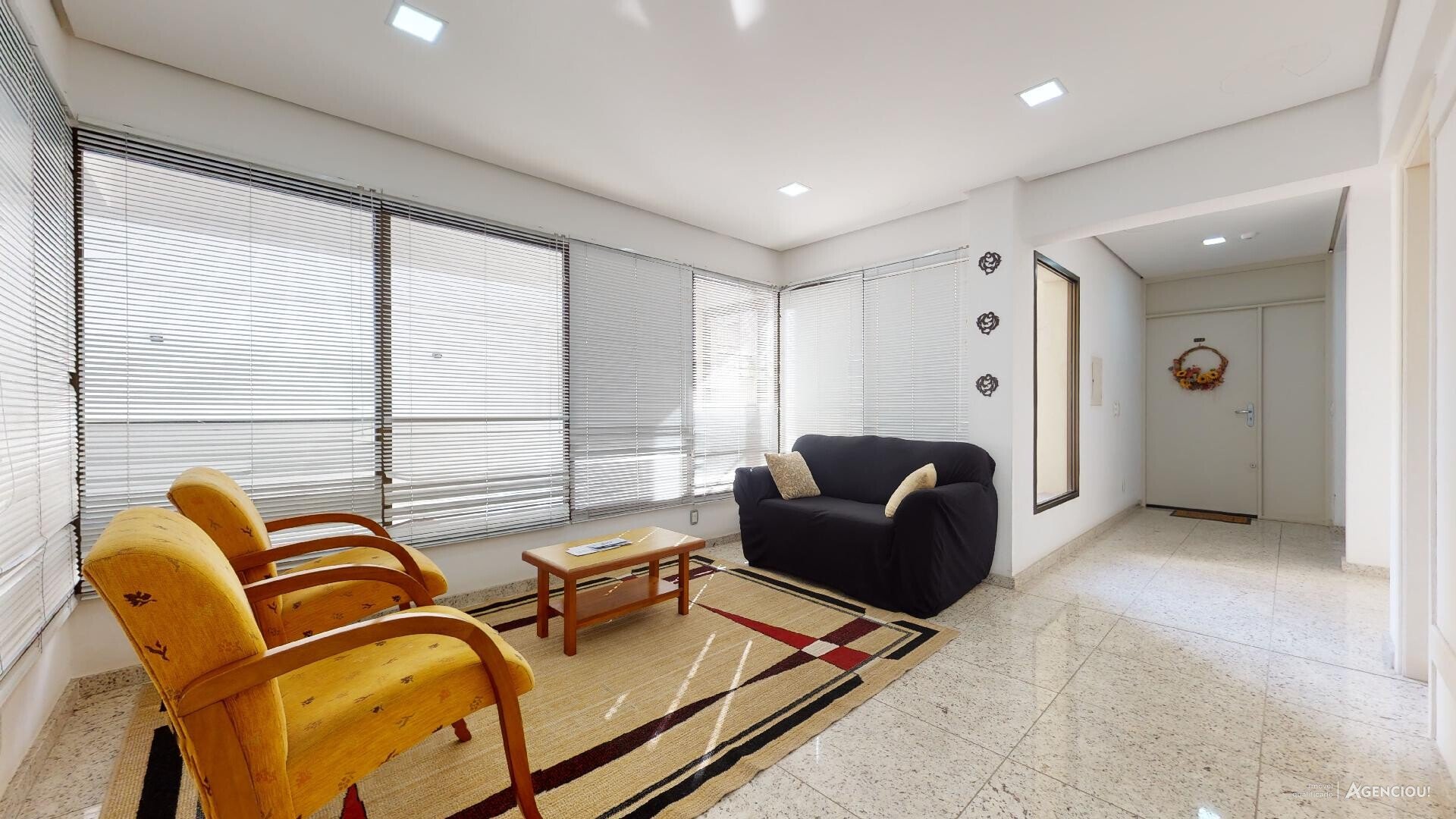 Cobertura à venda com 3 quartos, 307m² - Foto 1