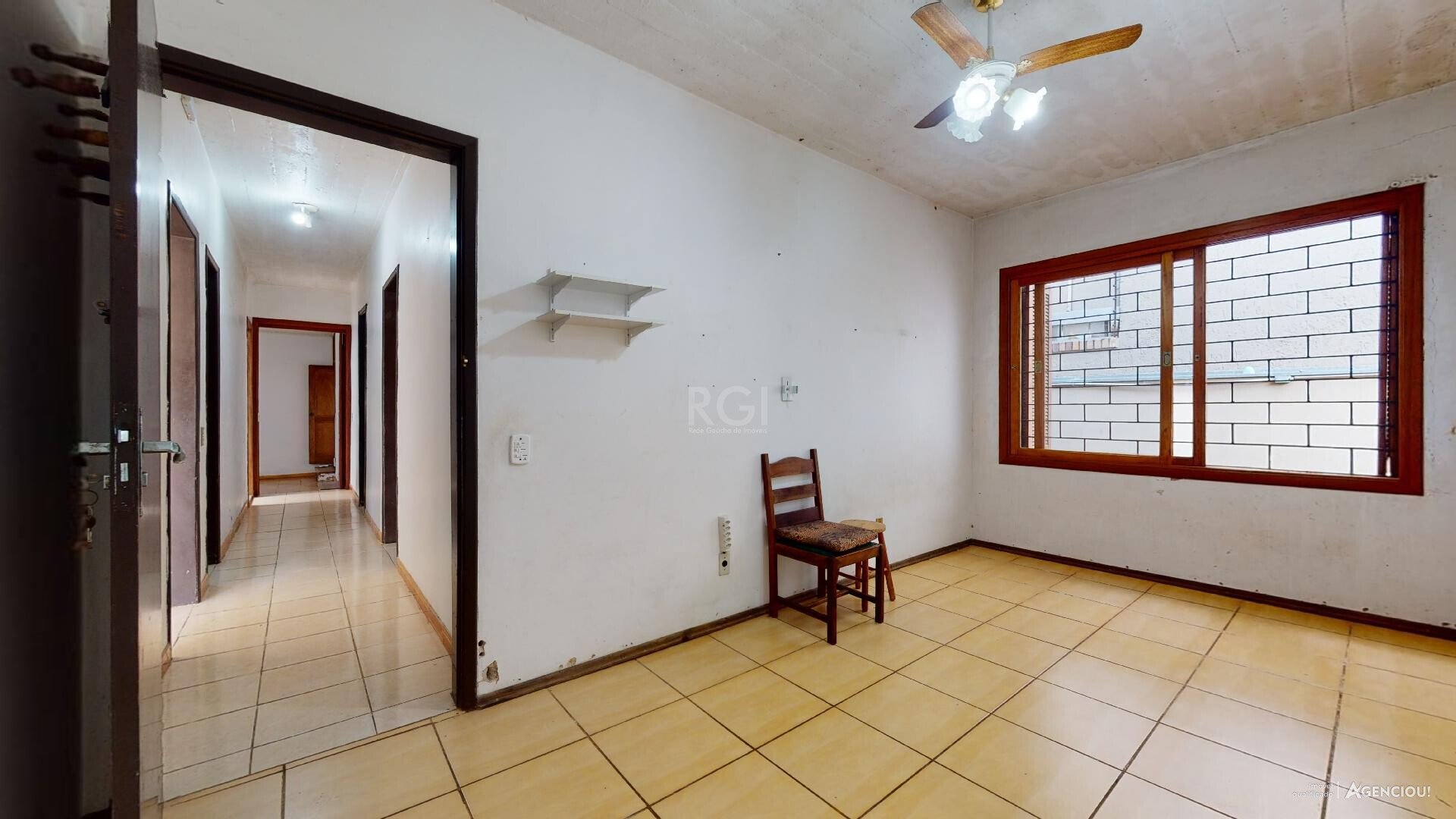 Apartamento à venda com 4 quartos, 160m² - Foto 21