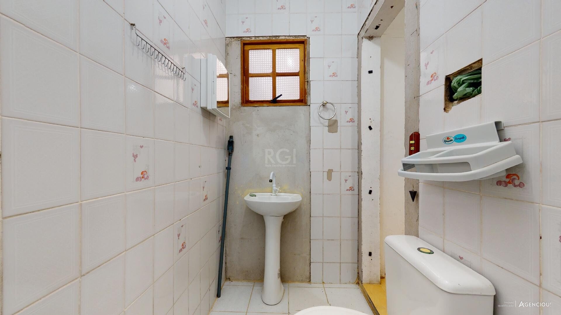 Apartamento à venda com 4 quartos, 160m² - Foto 40