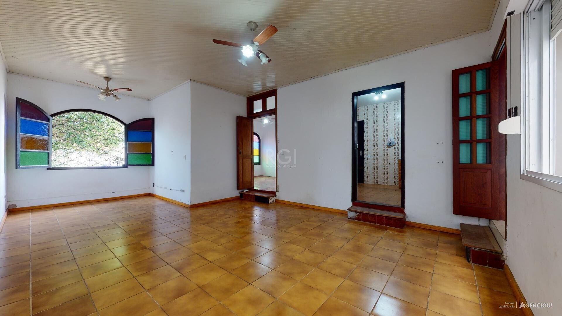 Apartamento à venda com 4 quartos, 160m² - Foto 7