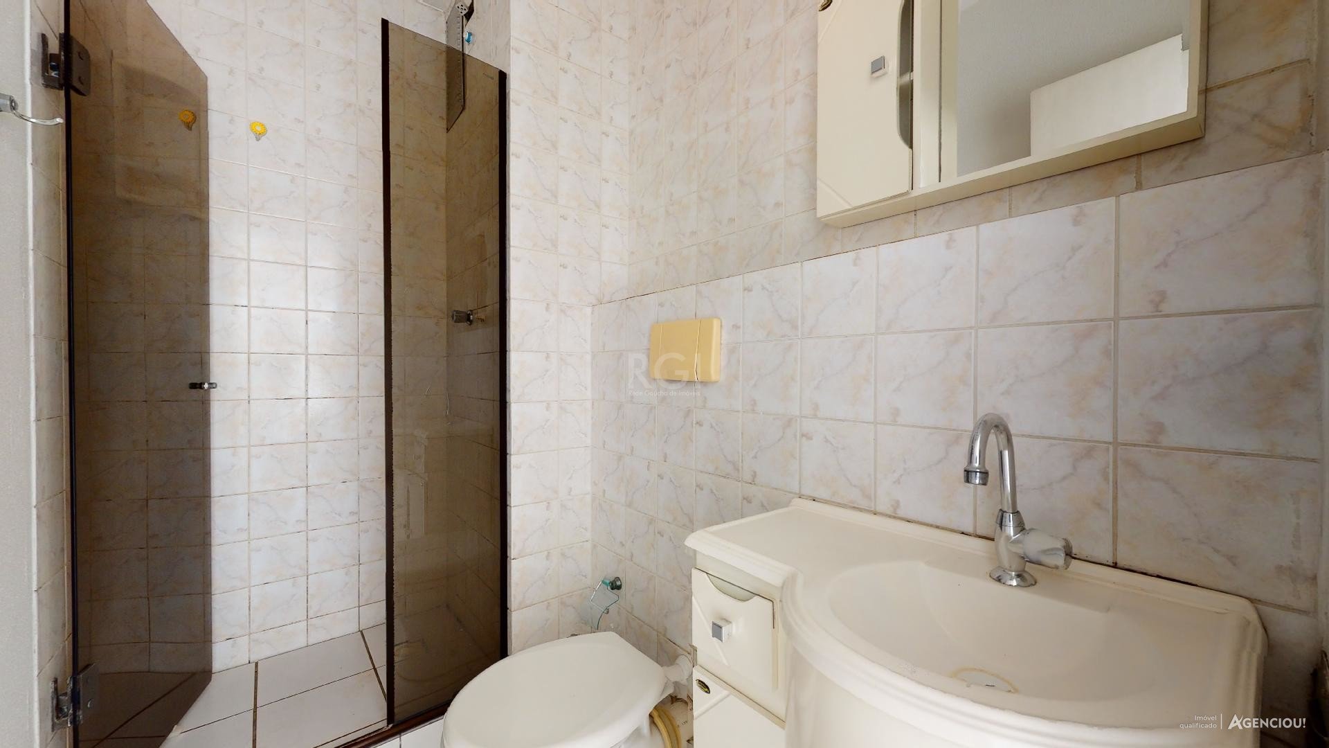 Apartamento à venda com 1 quarto, 38m² - Foto 16