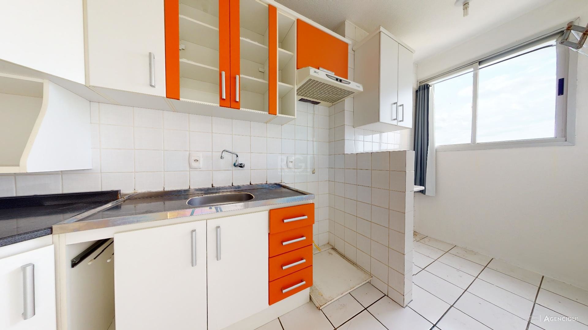 Apartamento à venda com 1 quarto, 38m² - Foto 12