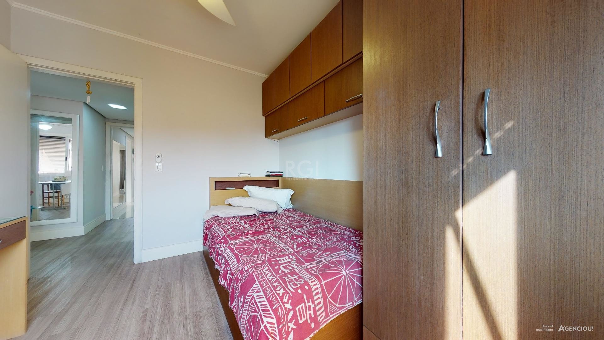 Apartamento à venda com 3 quartos, 134m² - Foto 22