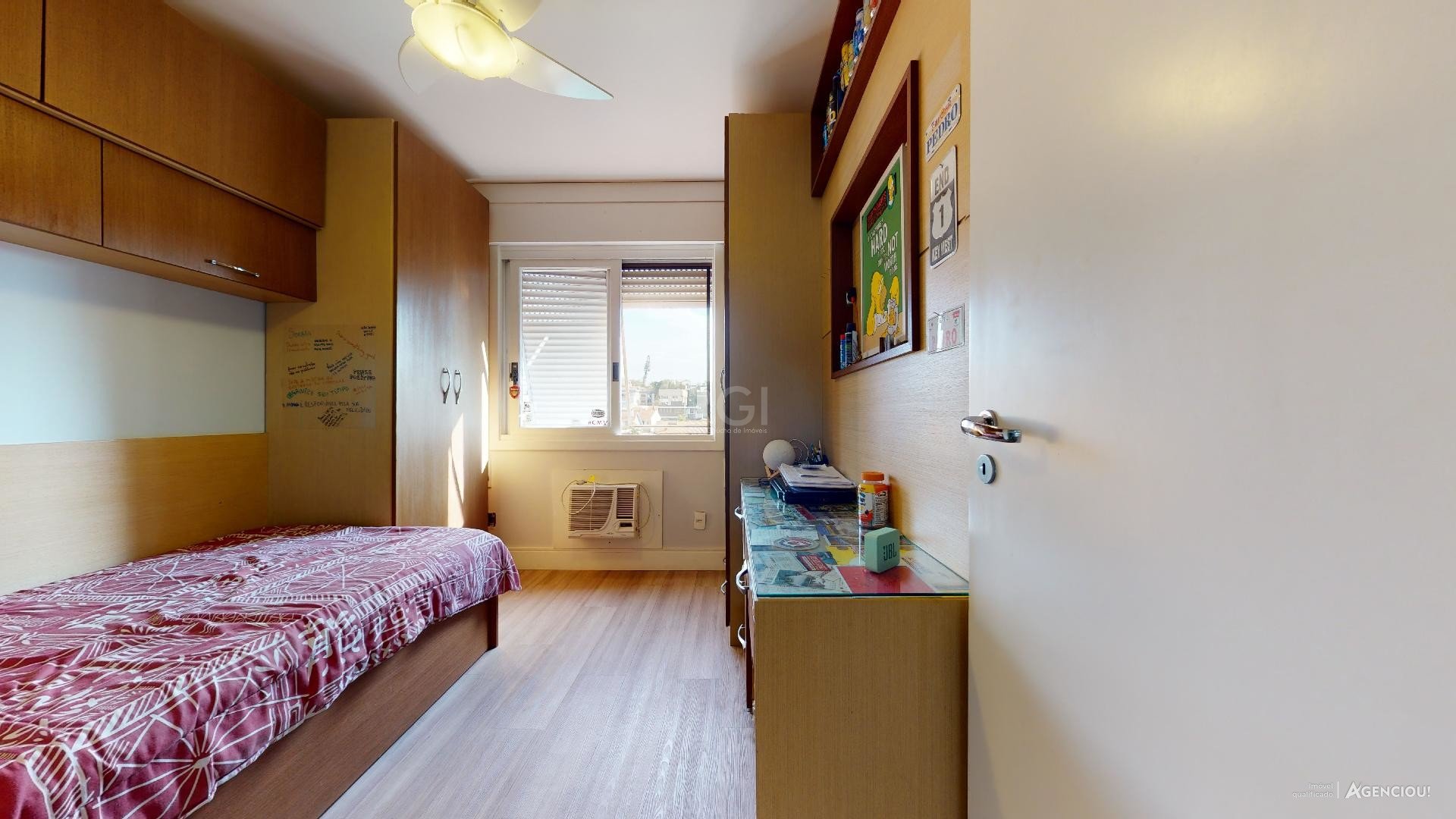 Apartamento à venda com 3 quartos, 134m² - Foto 21