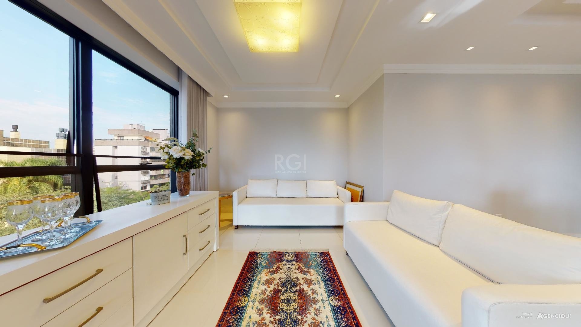 Apartamento à venda com 3 quartos, 134m² - Foto 14