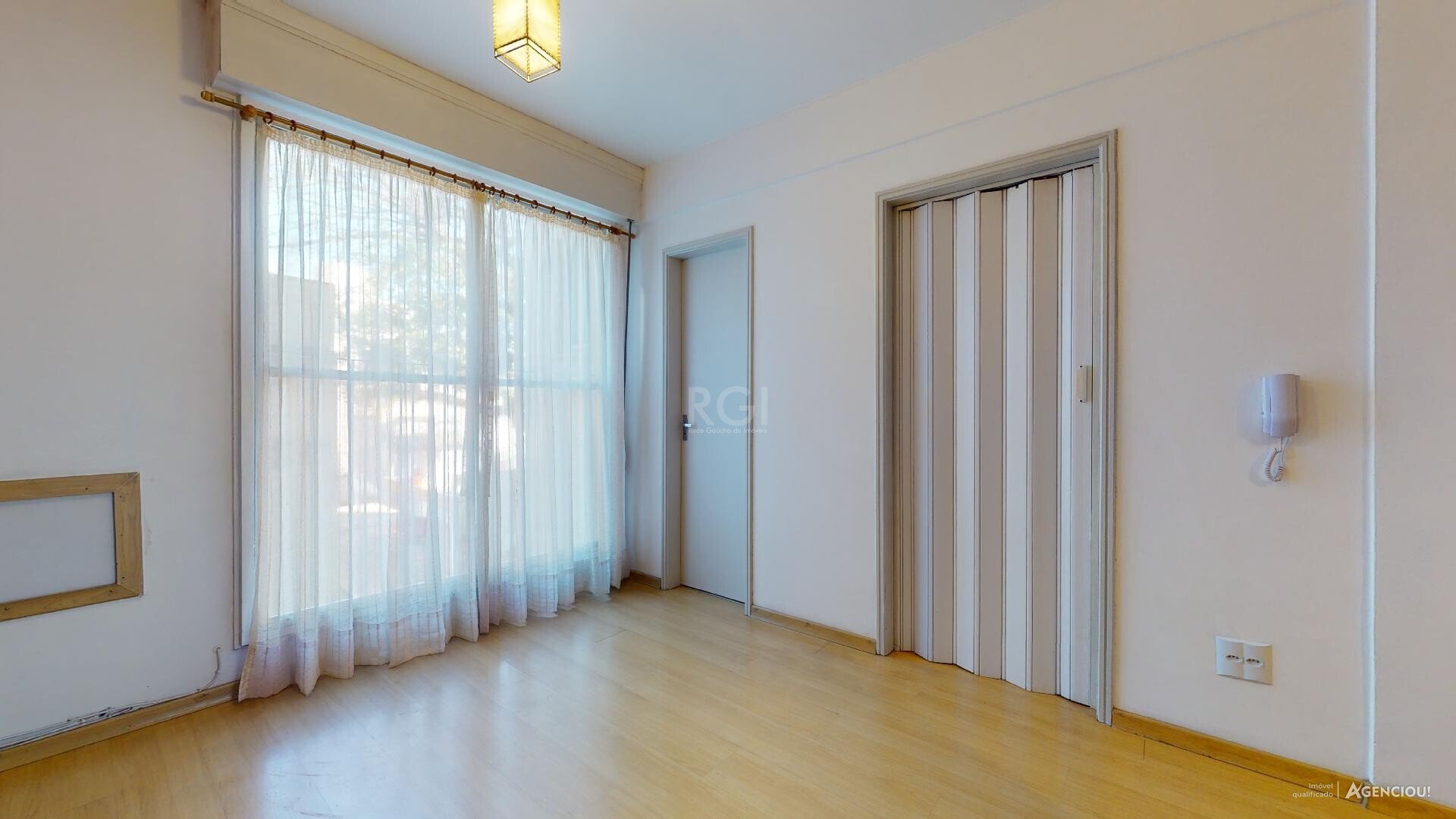 Apartamento à venda com 1 quarto, 31m² - Foto 7