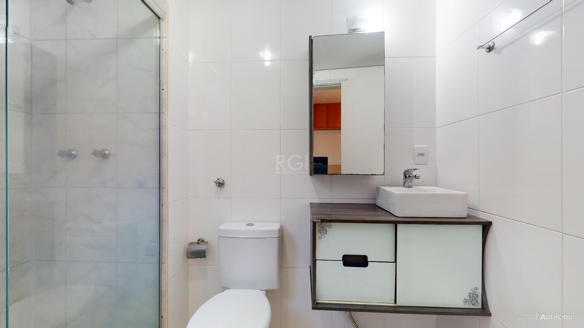 Apartamento à venda com 1 quarto, 31m² - Foto 14