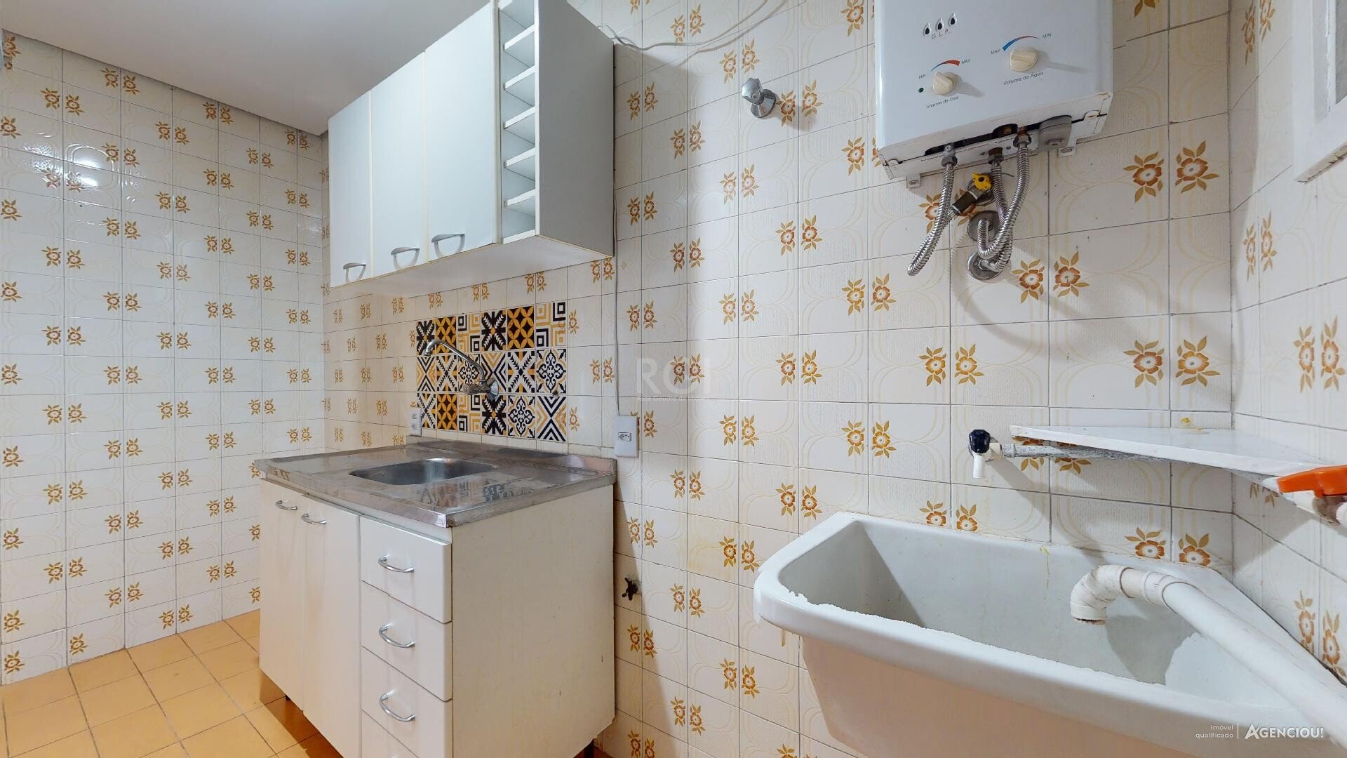 Apartamento à venda com 1 quarto, 31m² - Foto 12