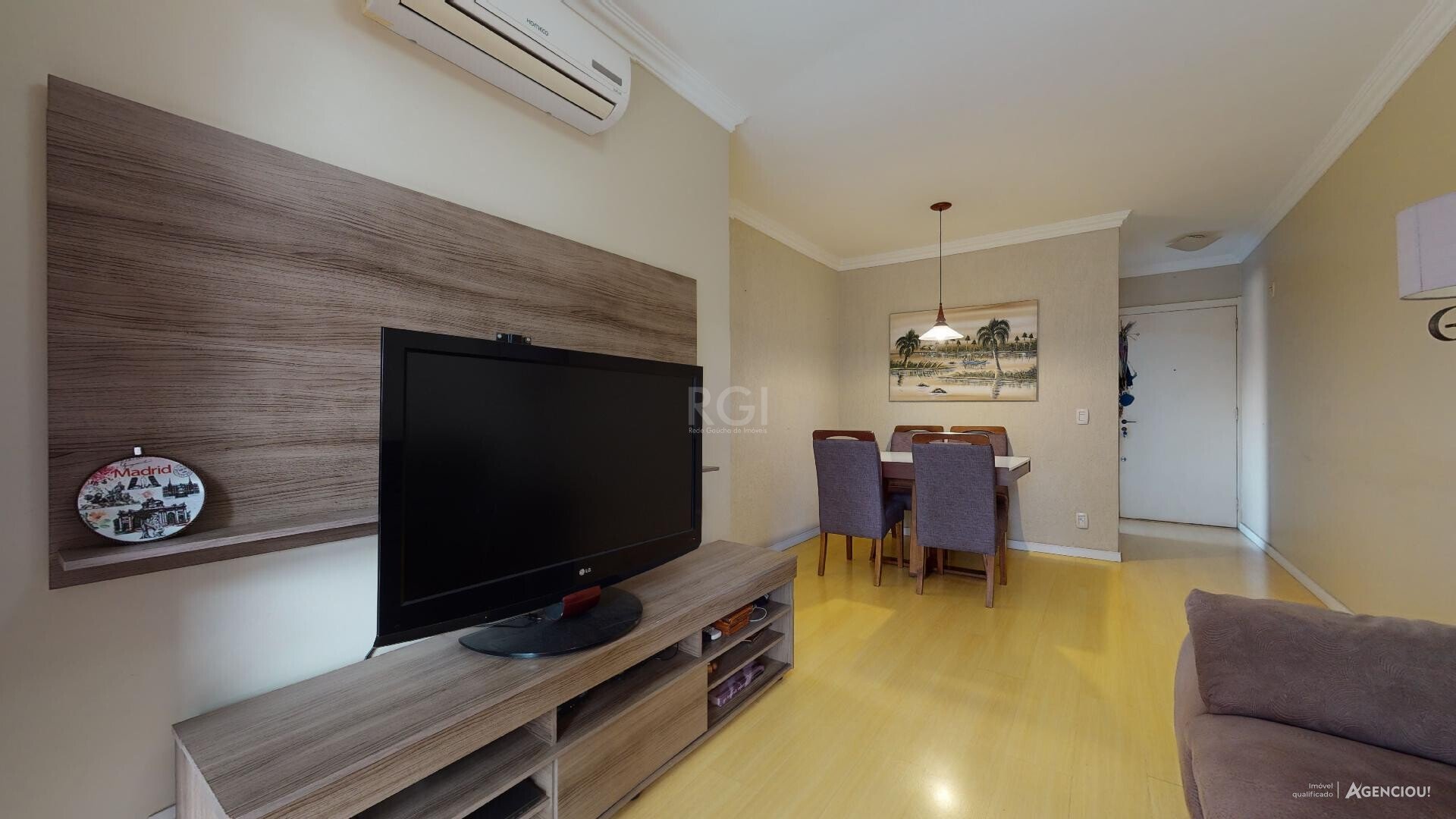 Apartamento à venda com 3 quartos, 67m² - Foto 7