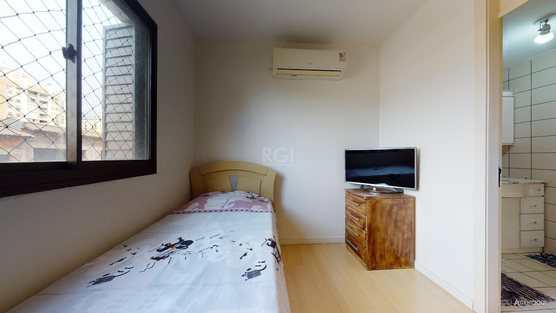 Apartamento à venda com 3 quartos, 67m² - Foto 21