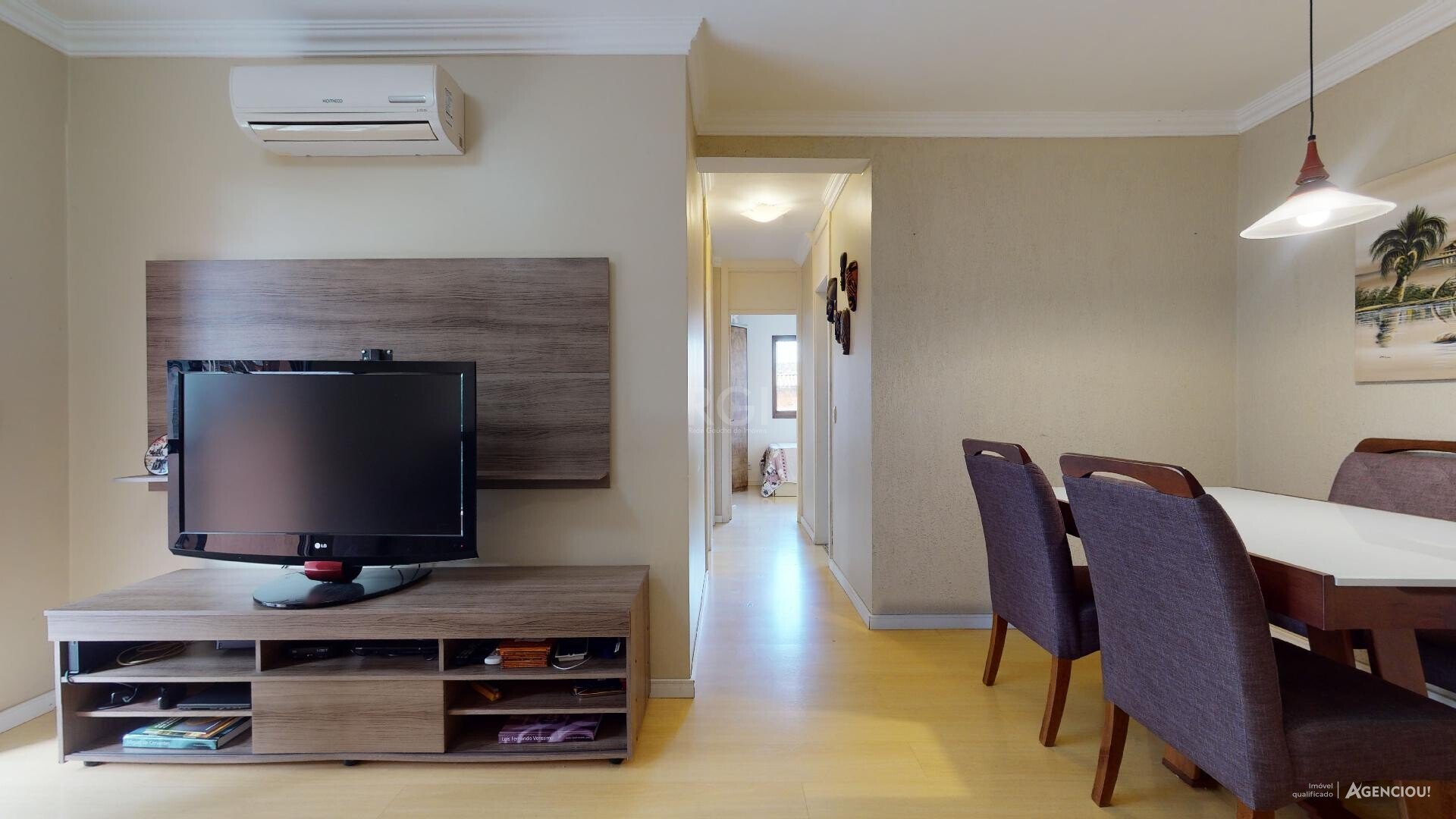 Apartamento à venda com 3 quartos, 67m² - Foto 6