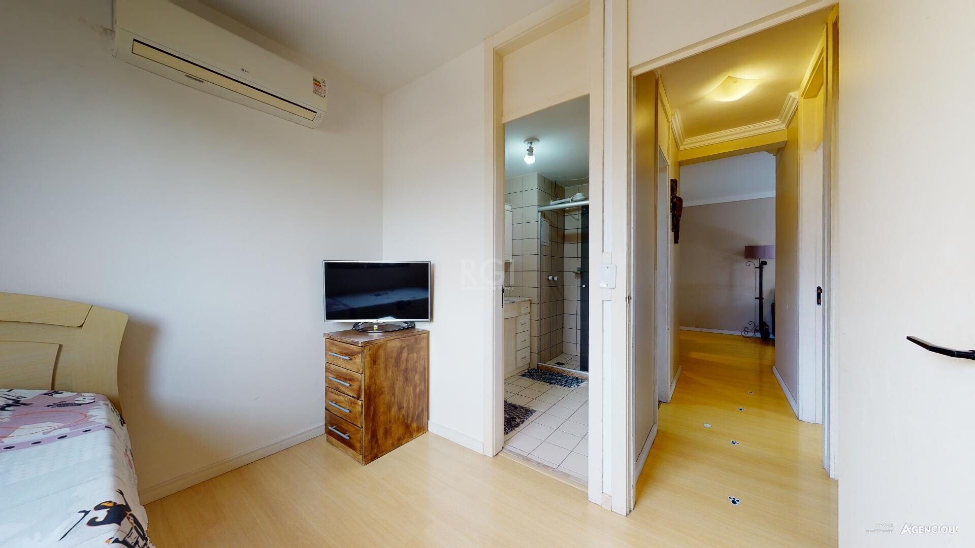 Apartamento à venda com 3 quartos, 67m² - Foto 22