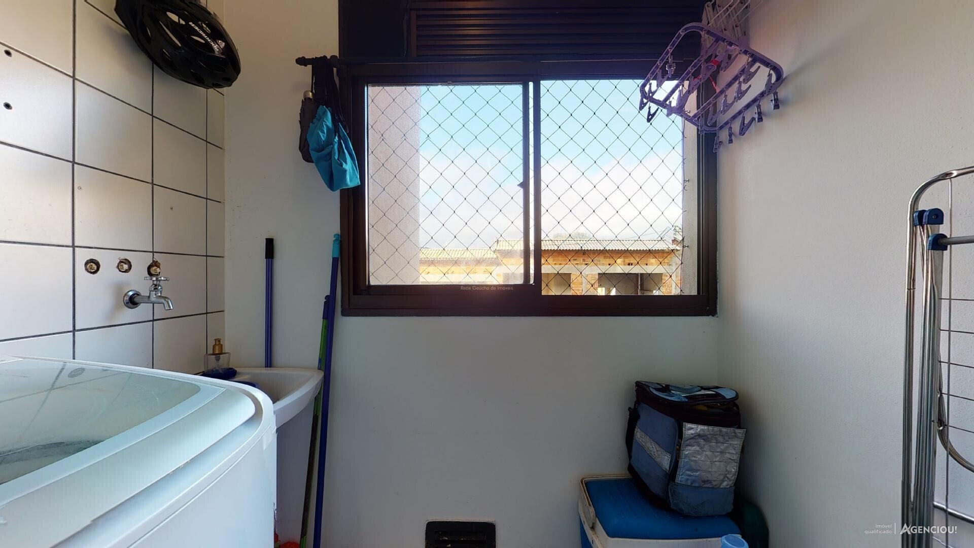 Apartamento à venda com 3 quartos, 67m² - Foto 28