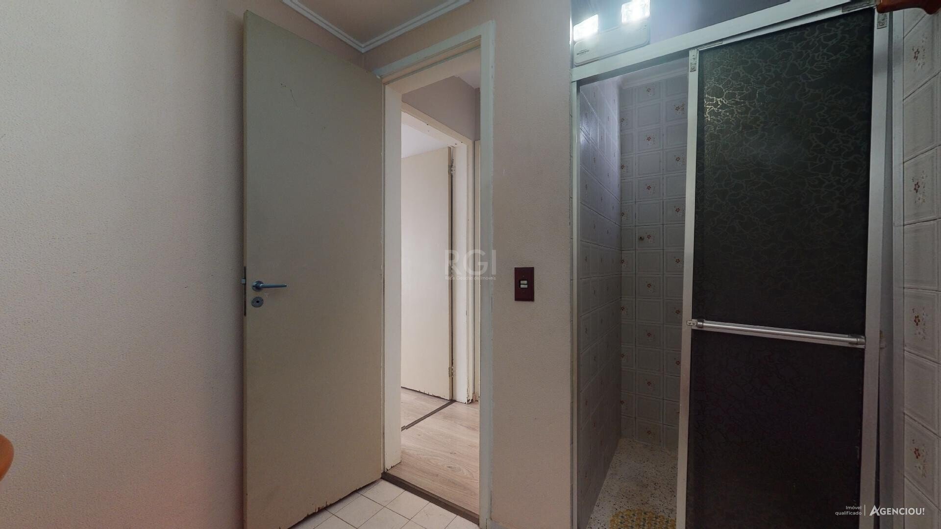 Apartamento à venda com 1 quarto, 45m² - Foto 19