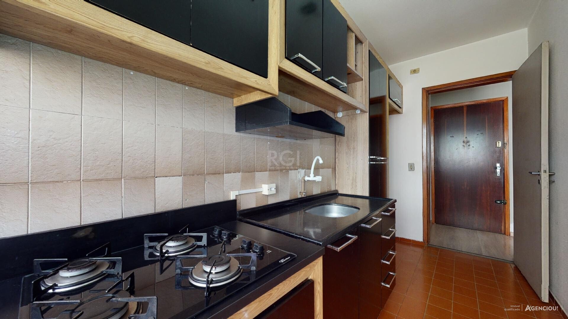 Apartamento à venda com 1 quarto, 45m² - Foto 10