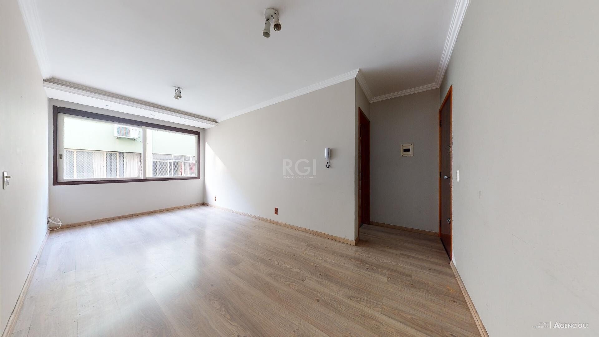 Apartamento à venda com 1 quarto, 45m² - Foto 4