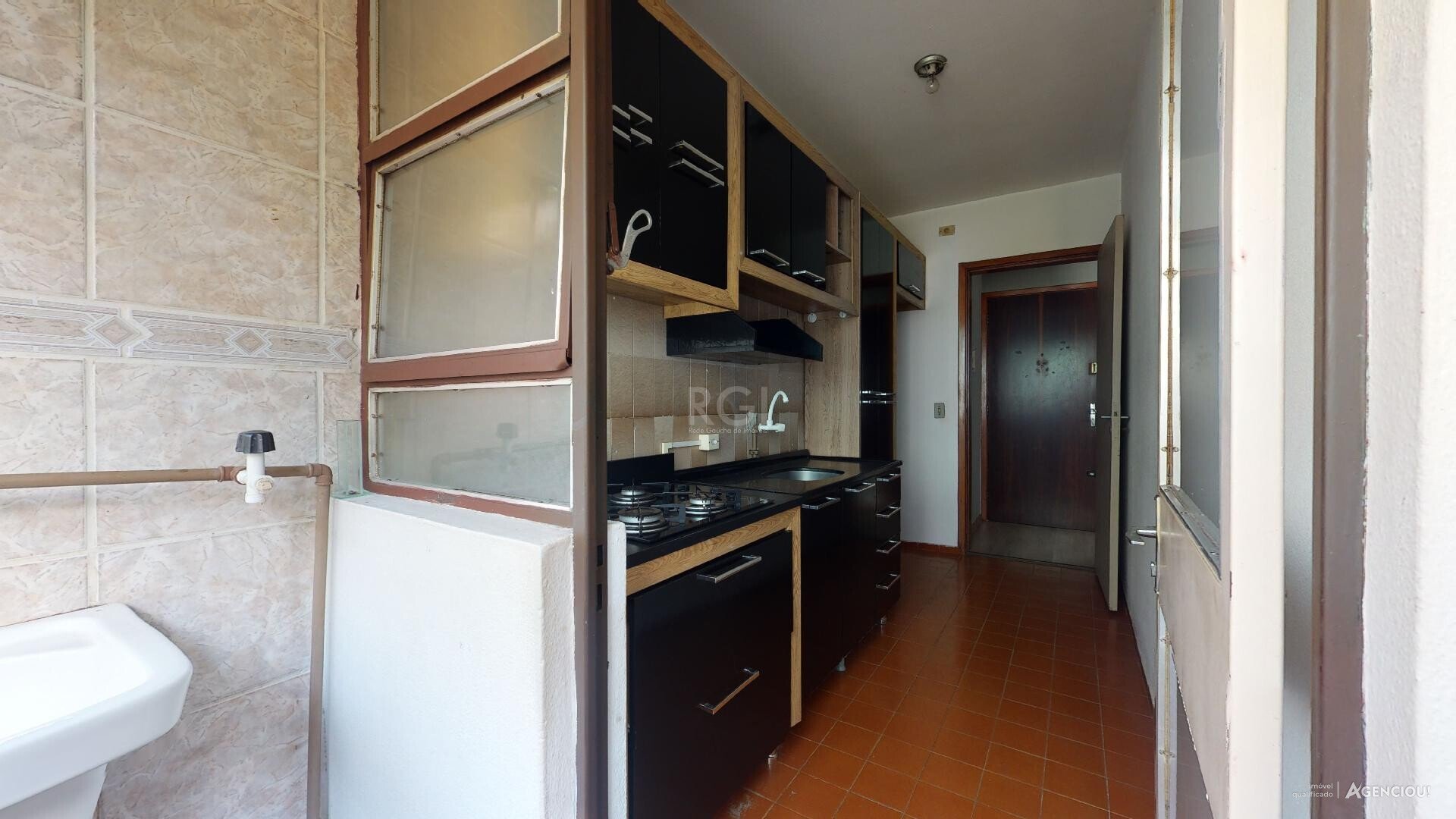 Apartamento à venda com 1 quarto, 45m² - Foto 11