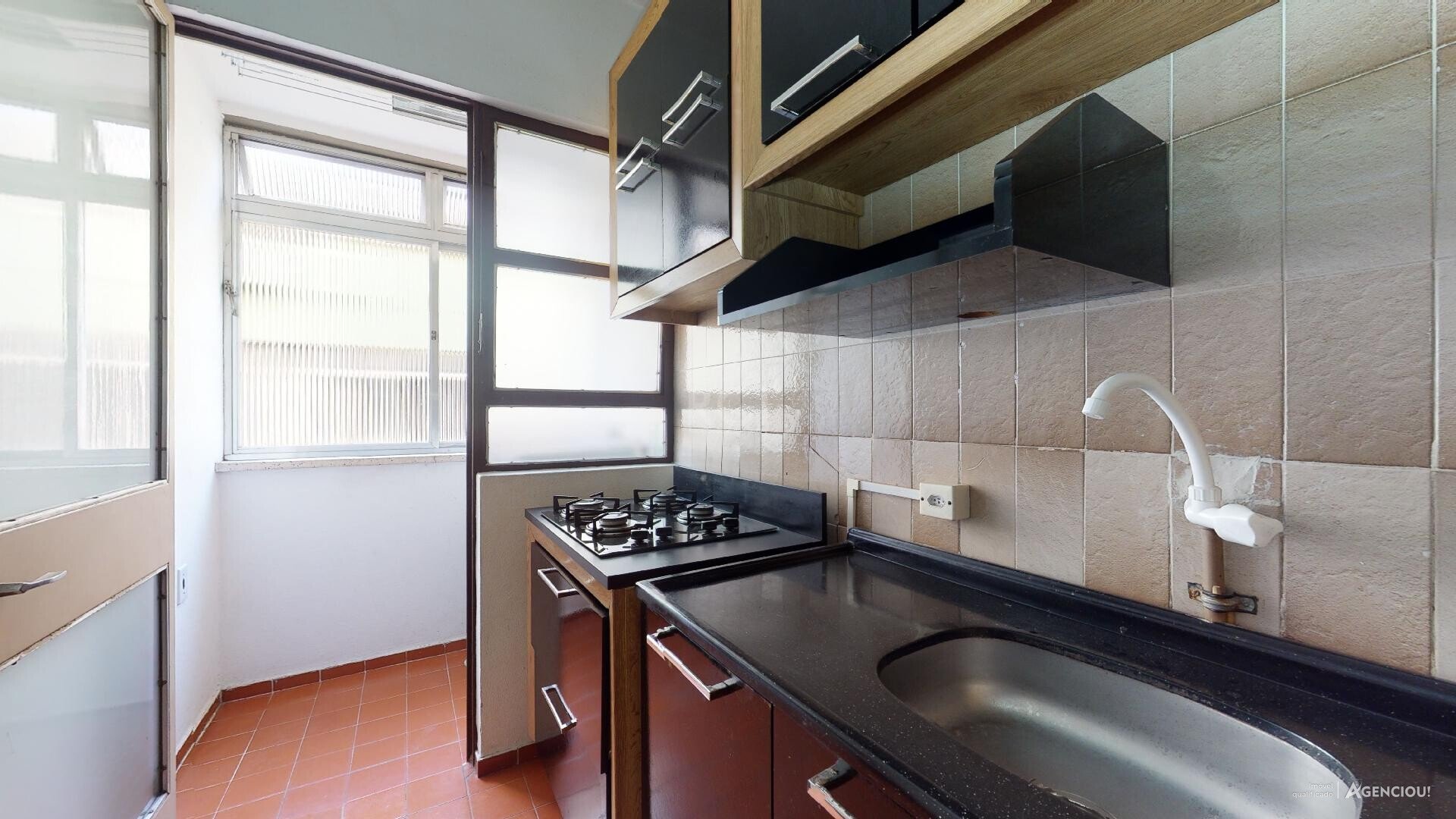 Apartamento à venda com 1 quarto, 45m² - Foto 12