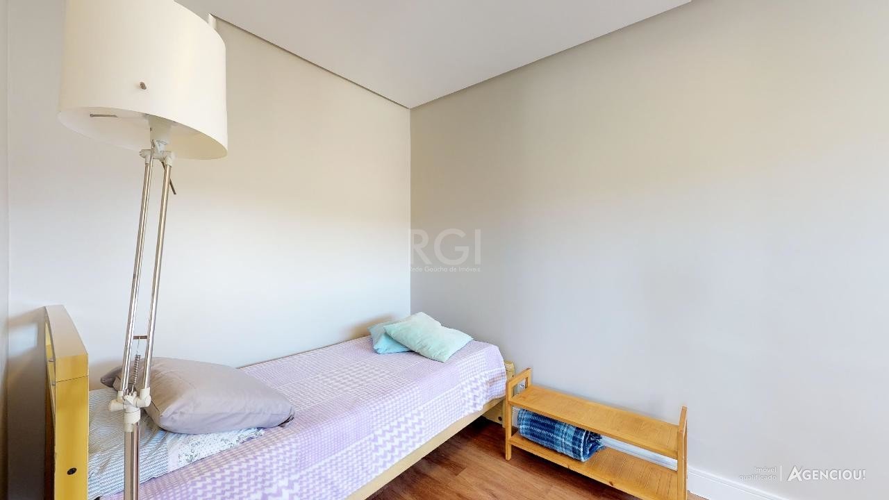 Apartamento à venda com 2 quartos, 90m² - Foto 11