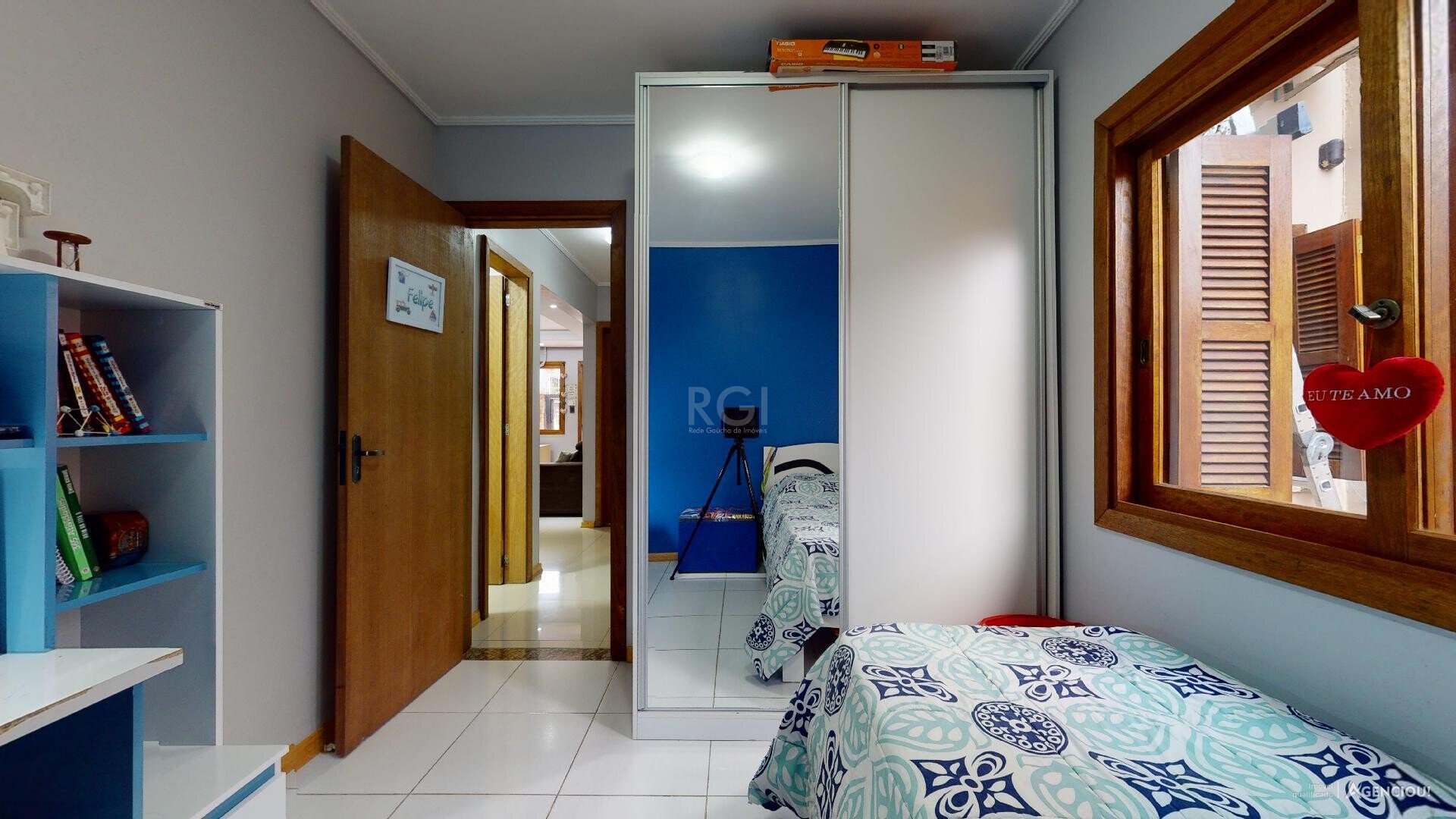 Casa à venda com 3 quartos, 100m² - Foto 14