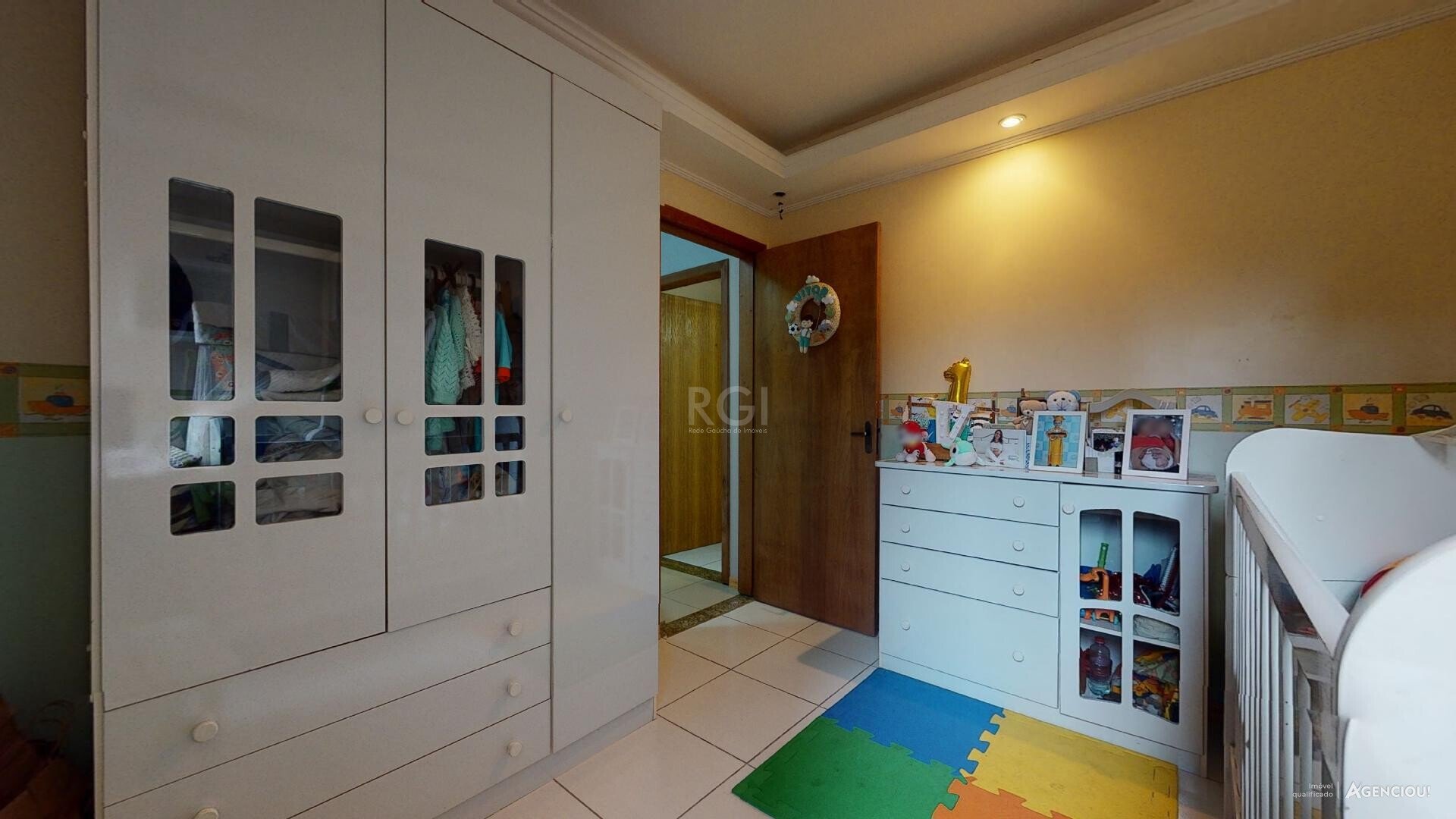 Casa à venda com 3 quartos, 100m² - Foto 10