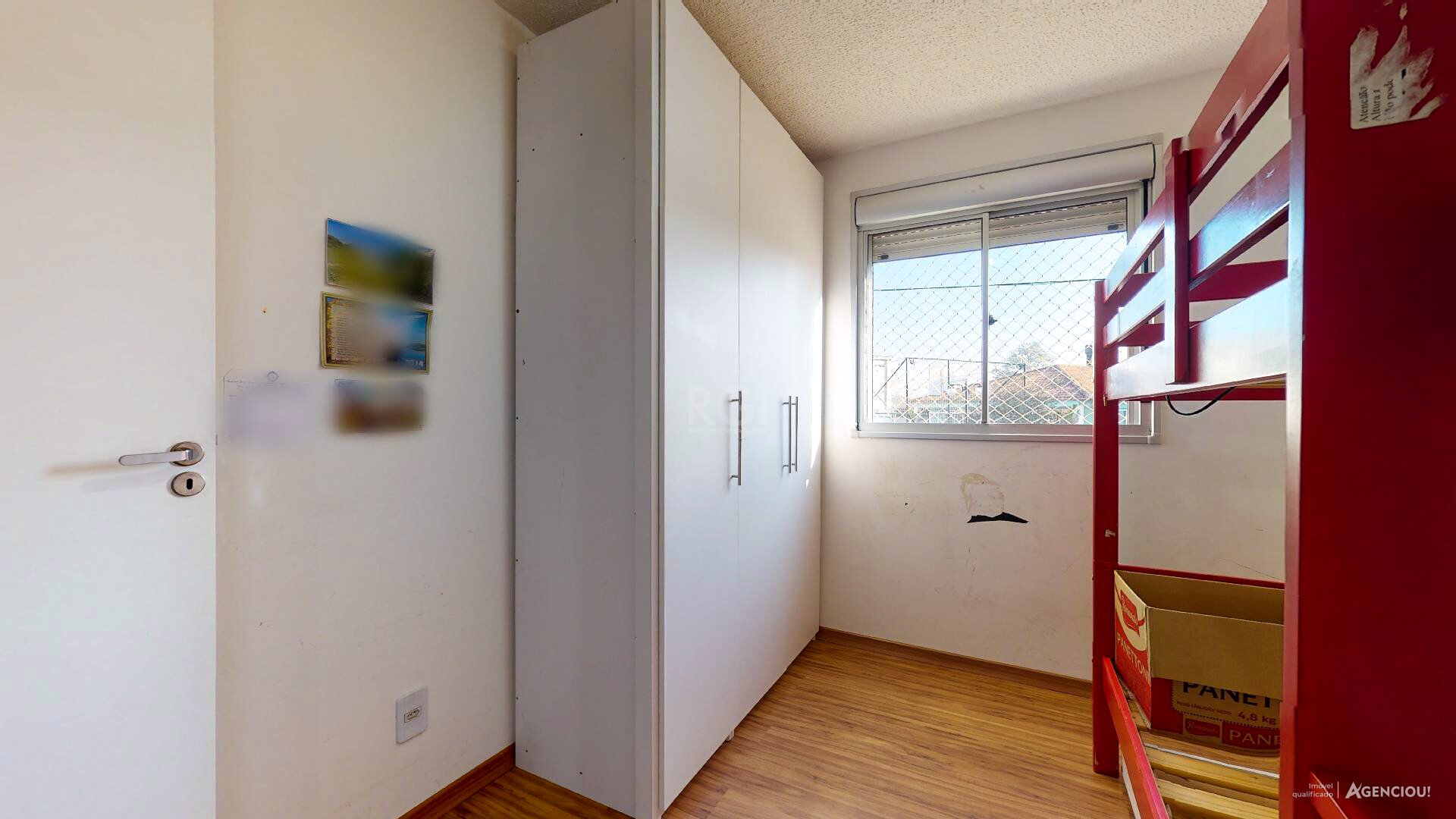 Apartamento à venda com 2 quartos, 48m² - Foto 20