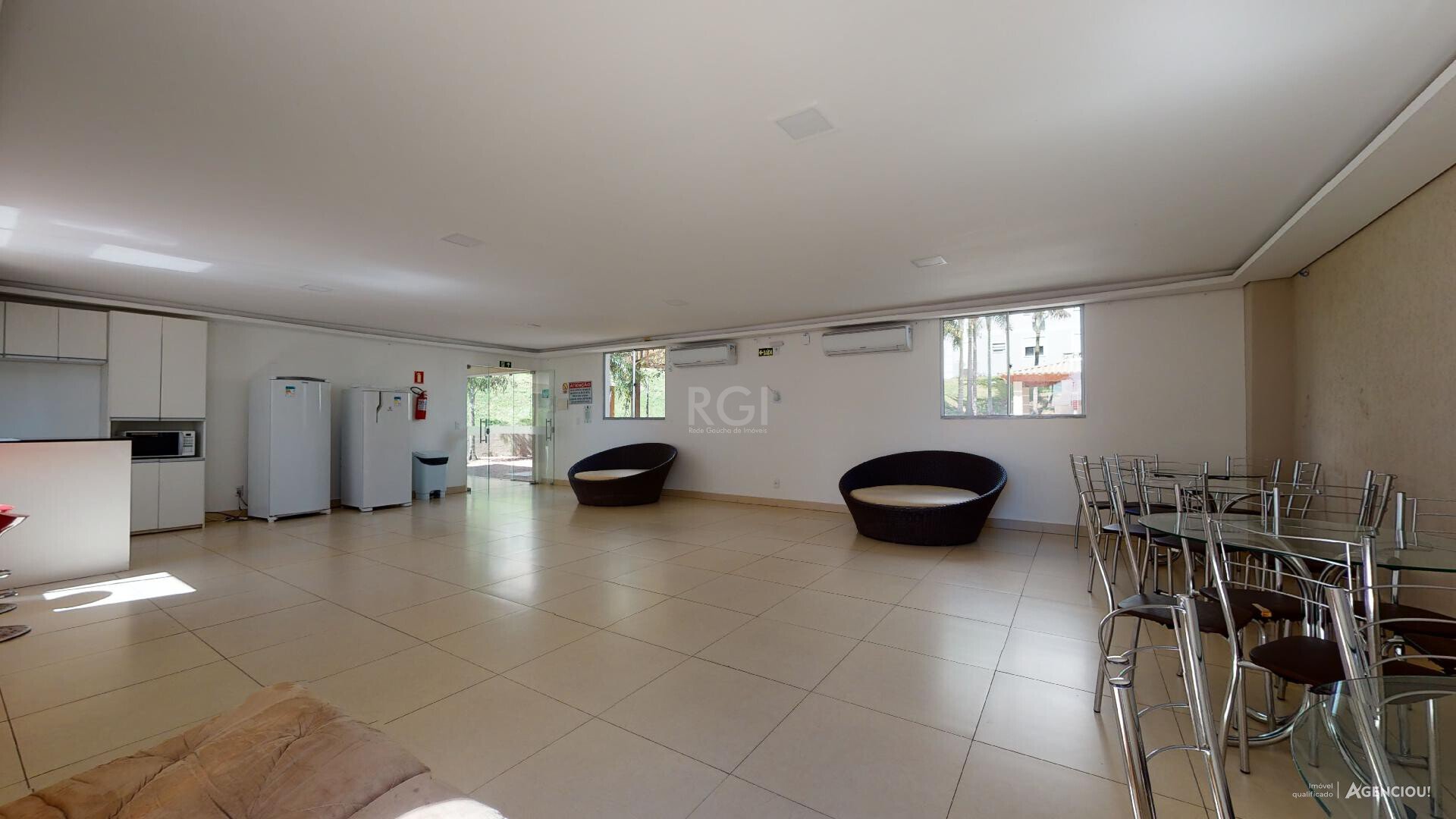 Apartamento à venda com 2 quartos, 47m² - Foto 5