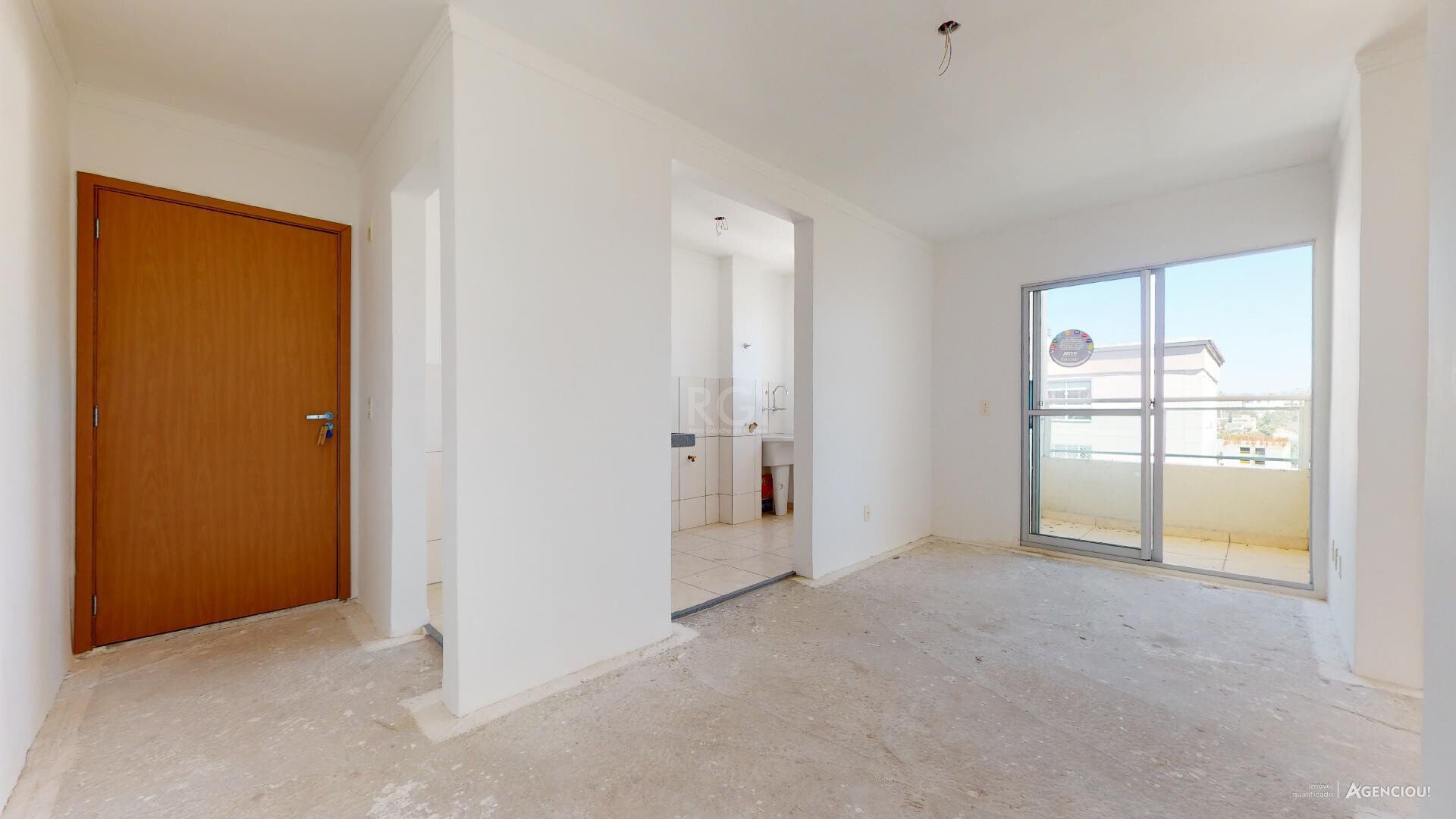 Apartamento à venda com 2 quartos, 47m² - Foto 15