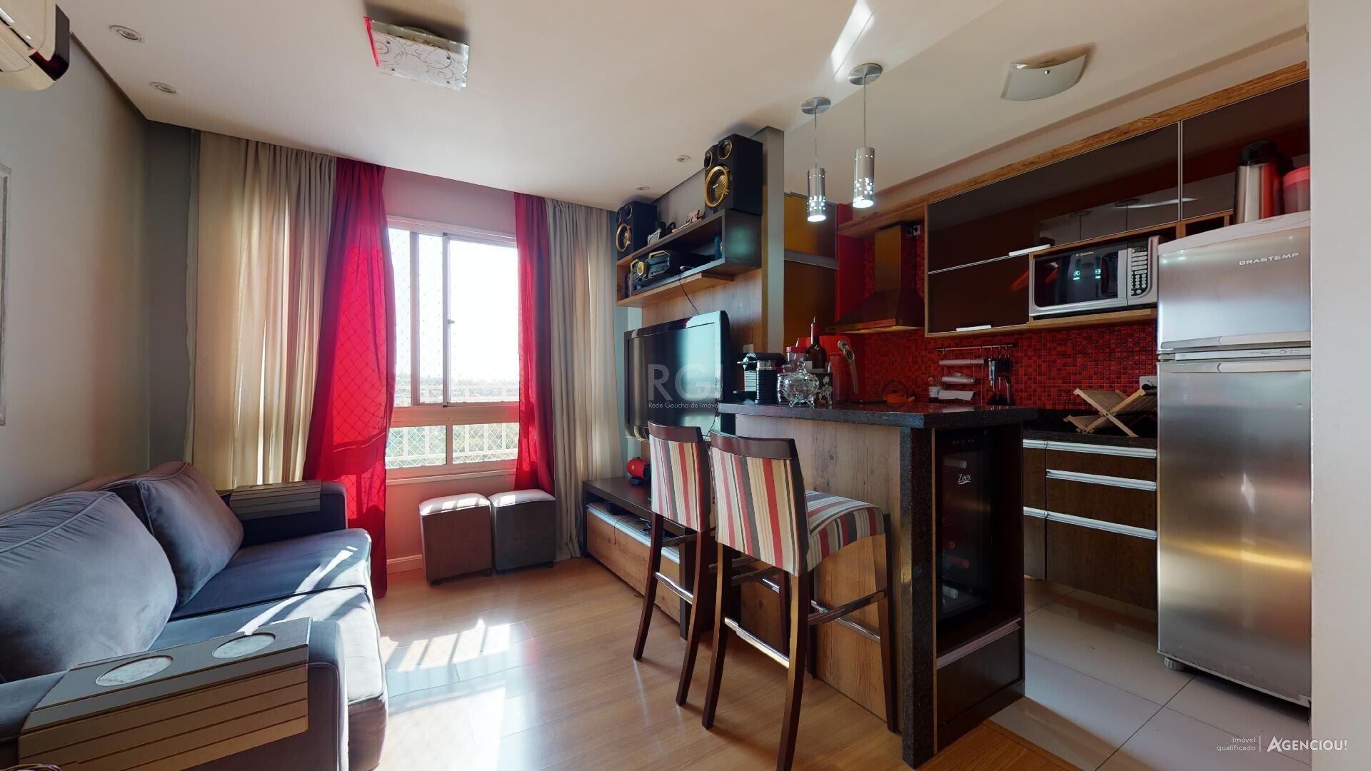 Apartamento à venda com 3 quartos, 62m² - Foto 8