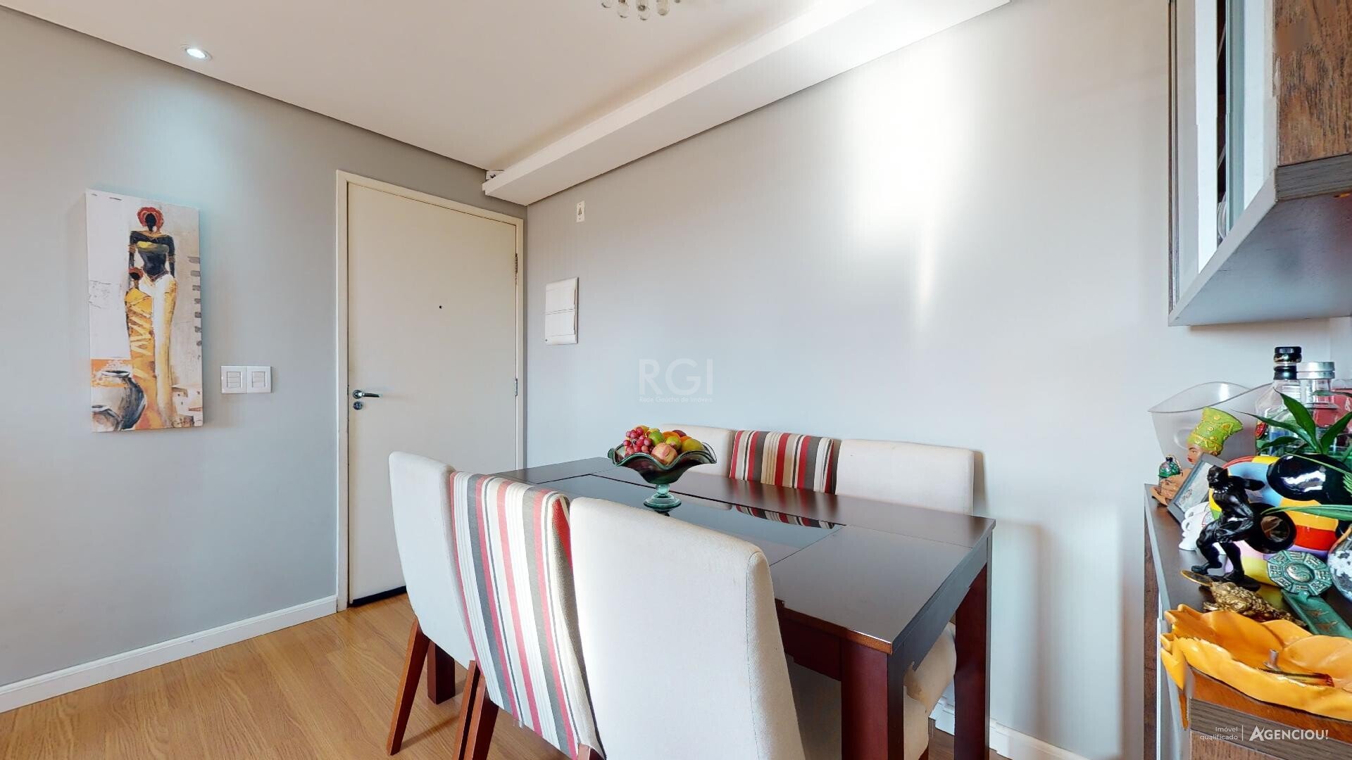 Apartamento à venda com 3 quartos, 62m² - Foto 11