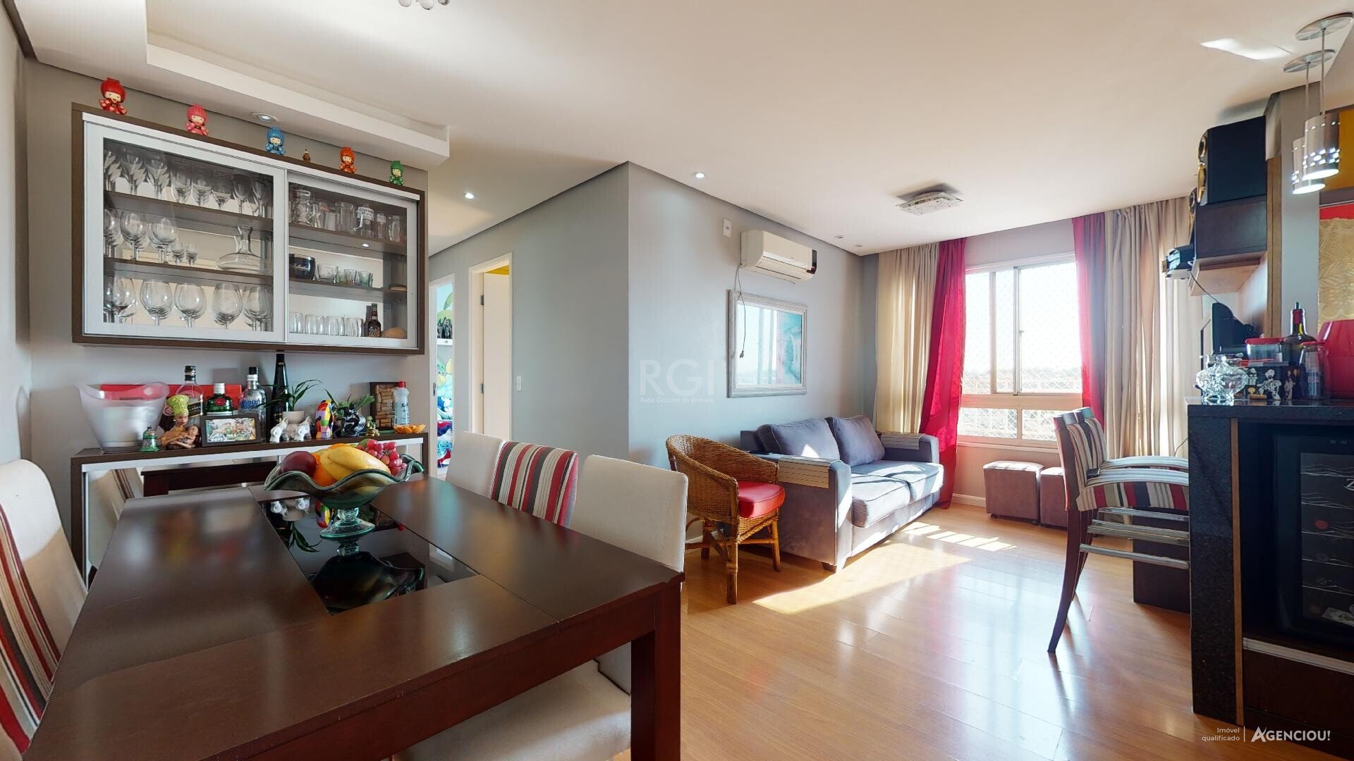 Apartamento à venda com 3 quartos, 62m² - Foto 7