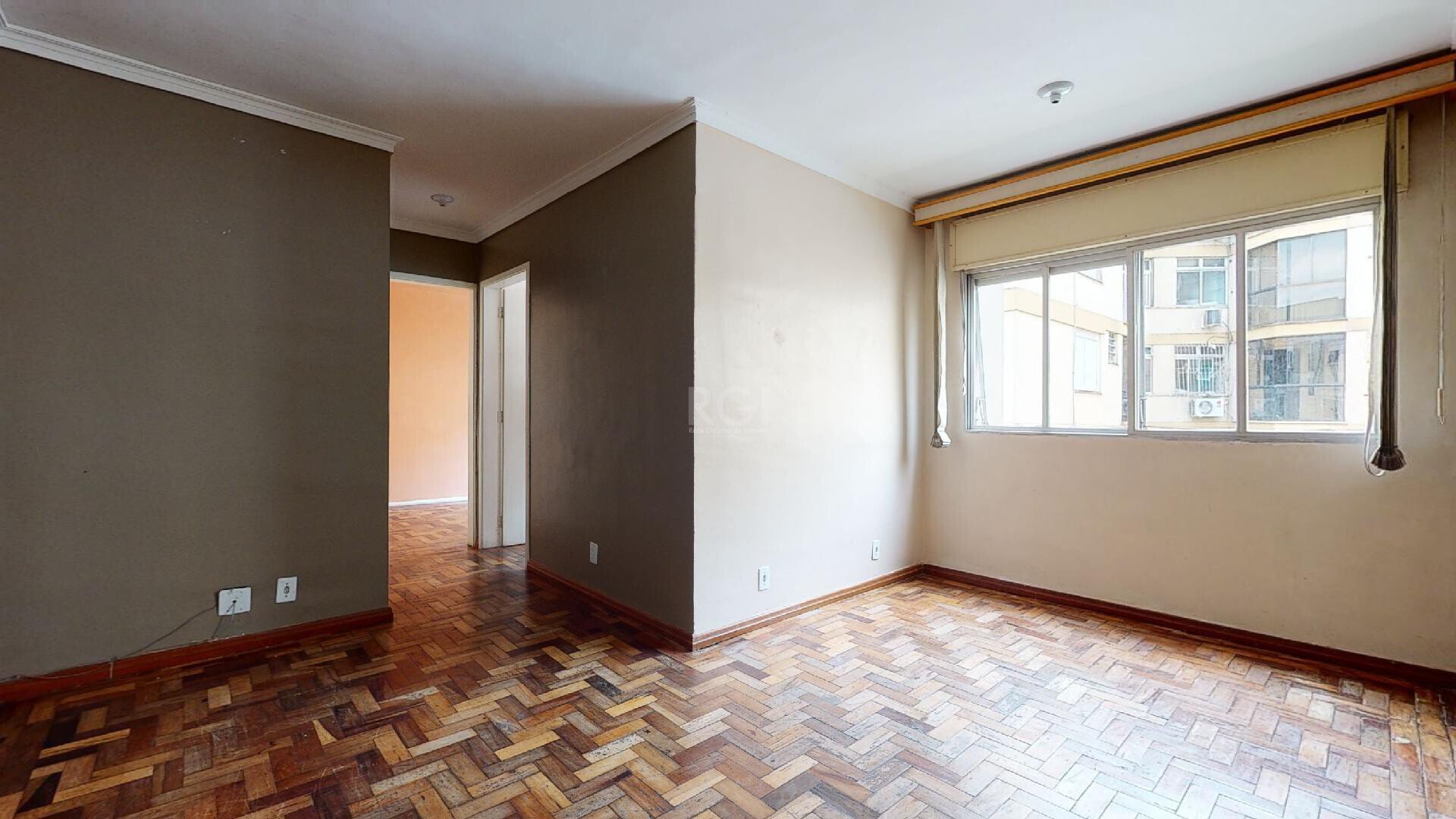 Apartamento à venda com 2 quartos, 55m² - Foto 6