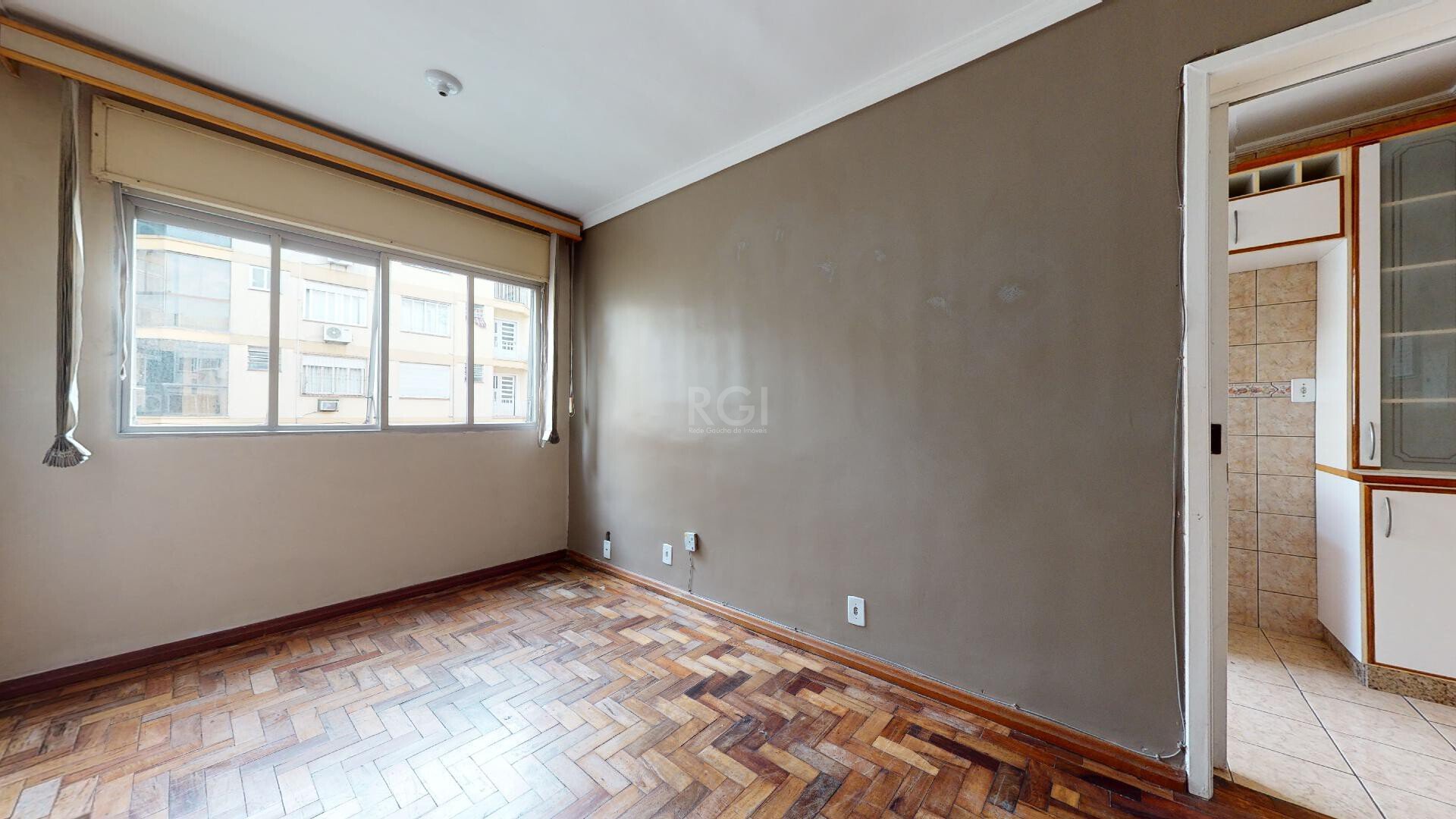 Apartamento à venda com 2 quartos, 55m² - Foto 7