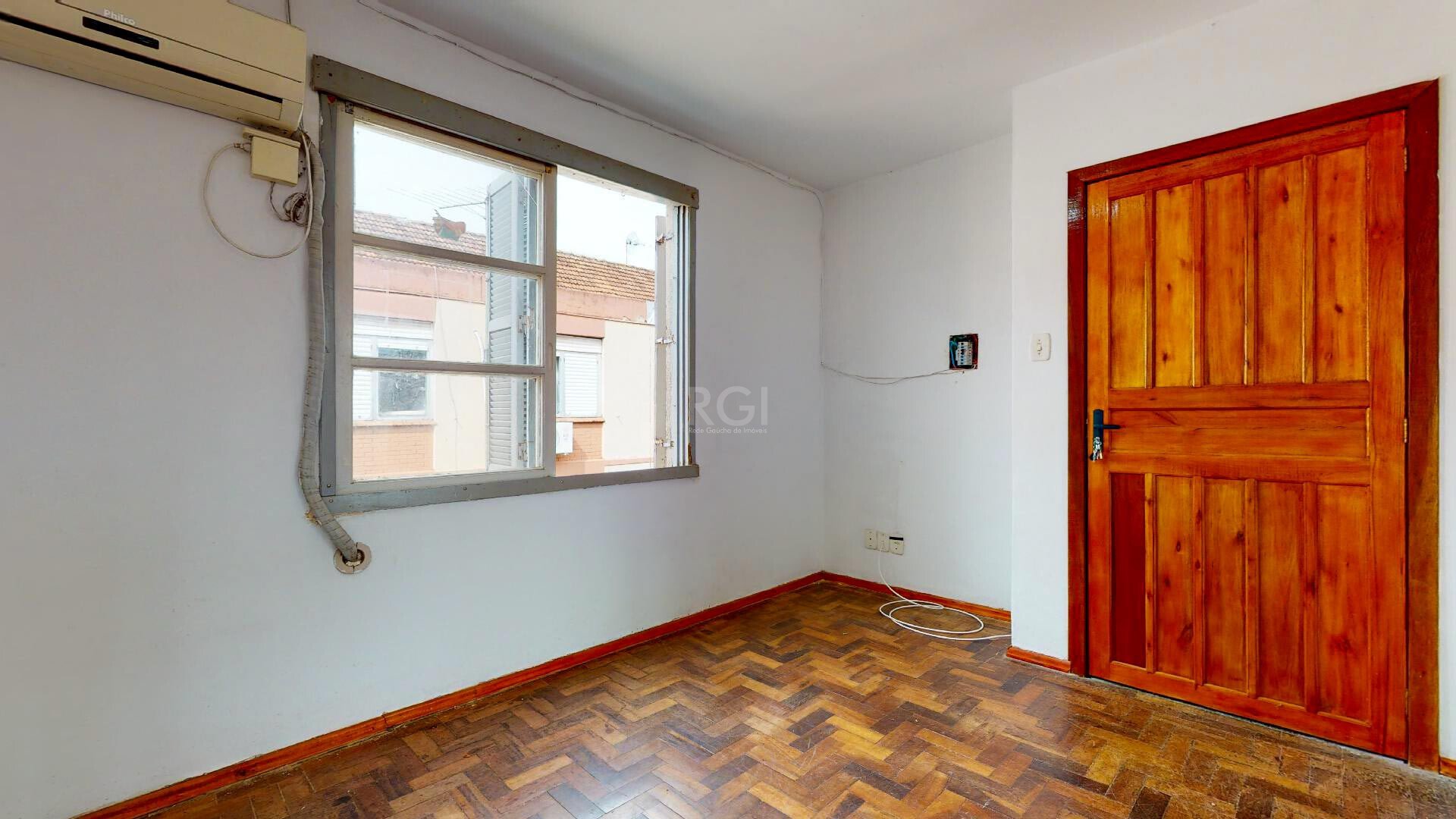 Apartamento à venda com 1 quarto, 35m² - Foto 7