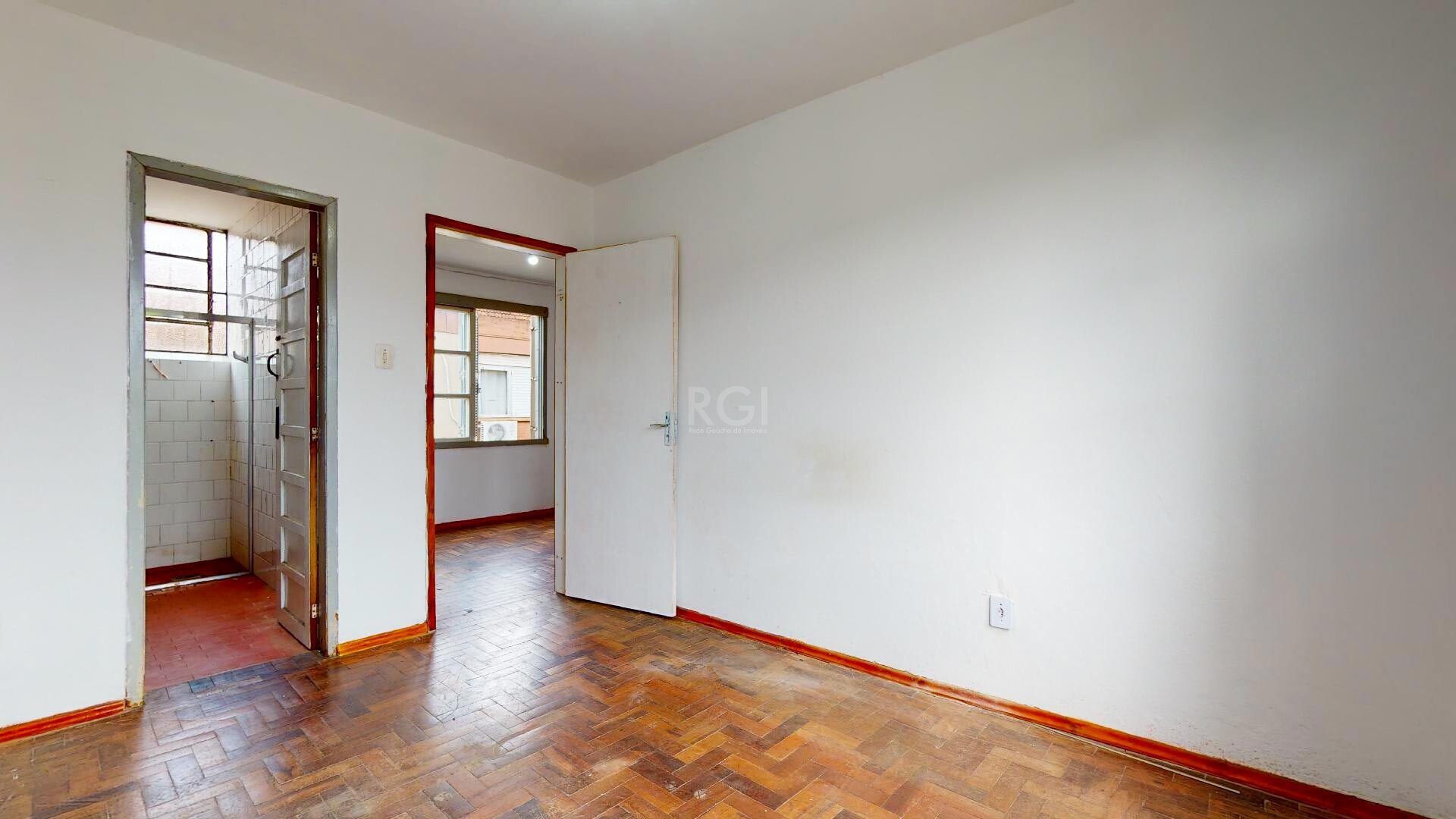 Apartamento à venda com 1 quarto, 35m² - Foto 11