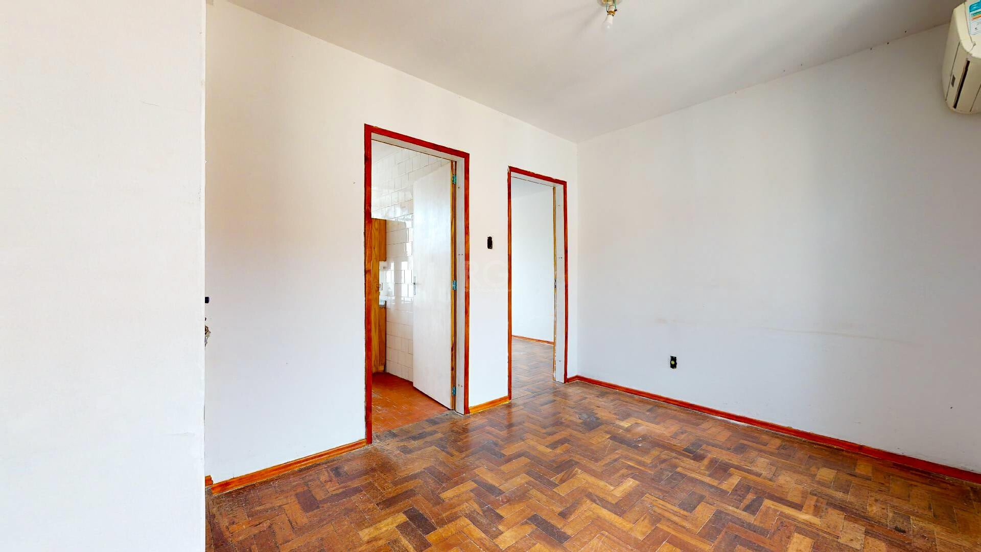 Apartamento à venda com 1 quarto, 35m² - Foto 8